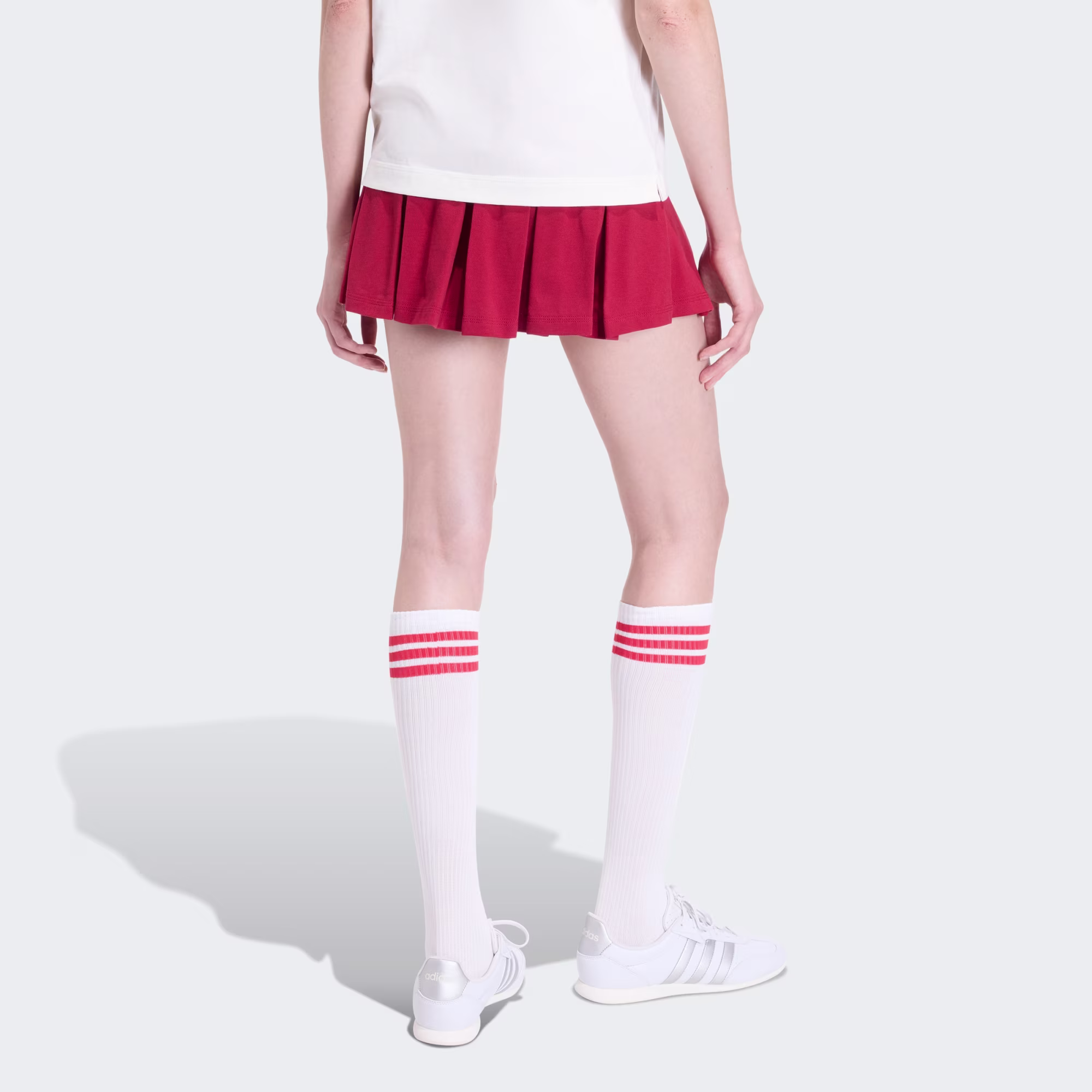 Adidas ქალის შორტი