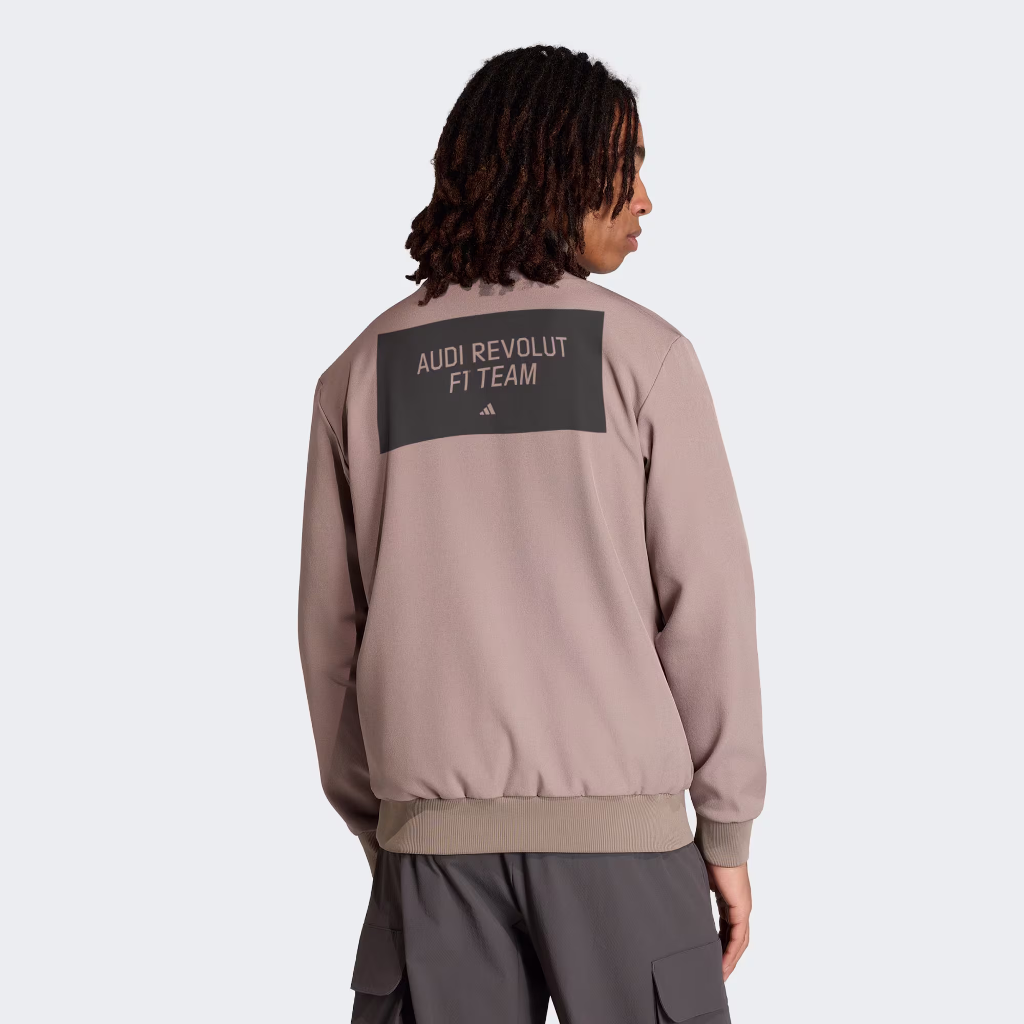 Adidas მამაკაცის ჯემპრი