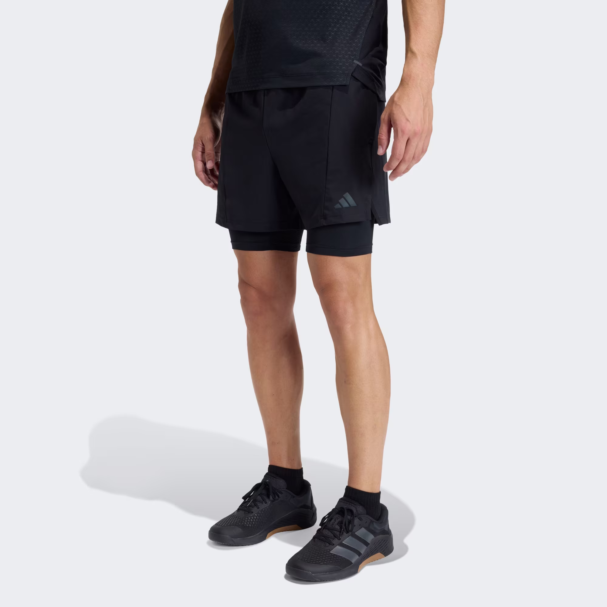 Adidas მამაკაცის შორტი
