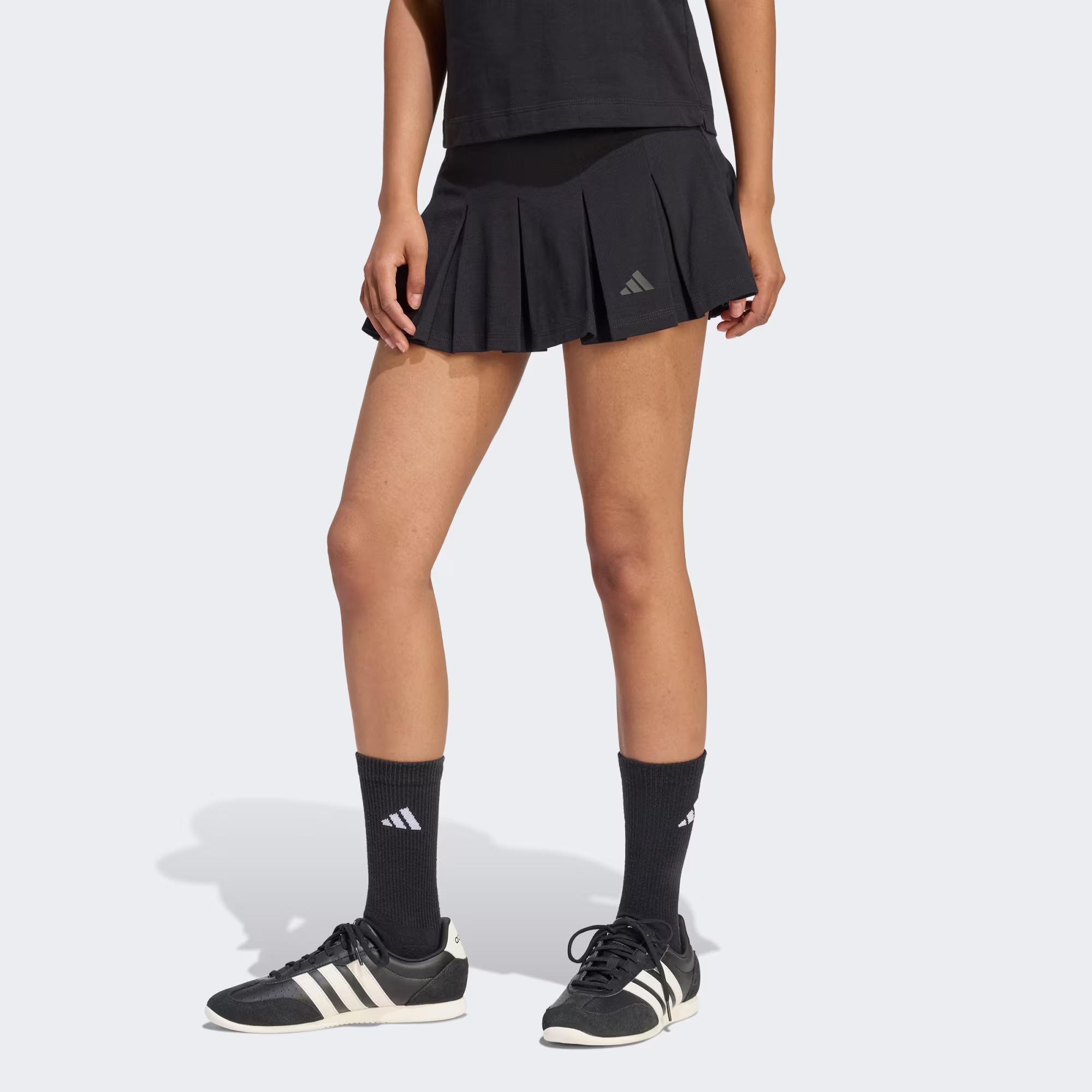 Adidas ქალის შორტი