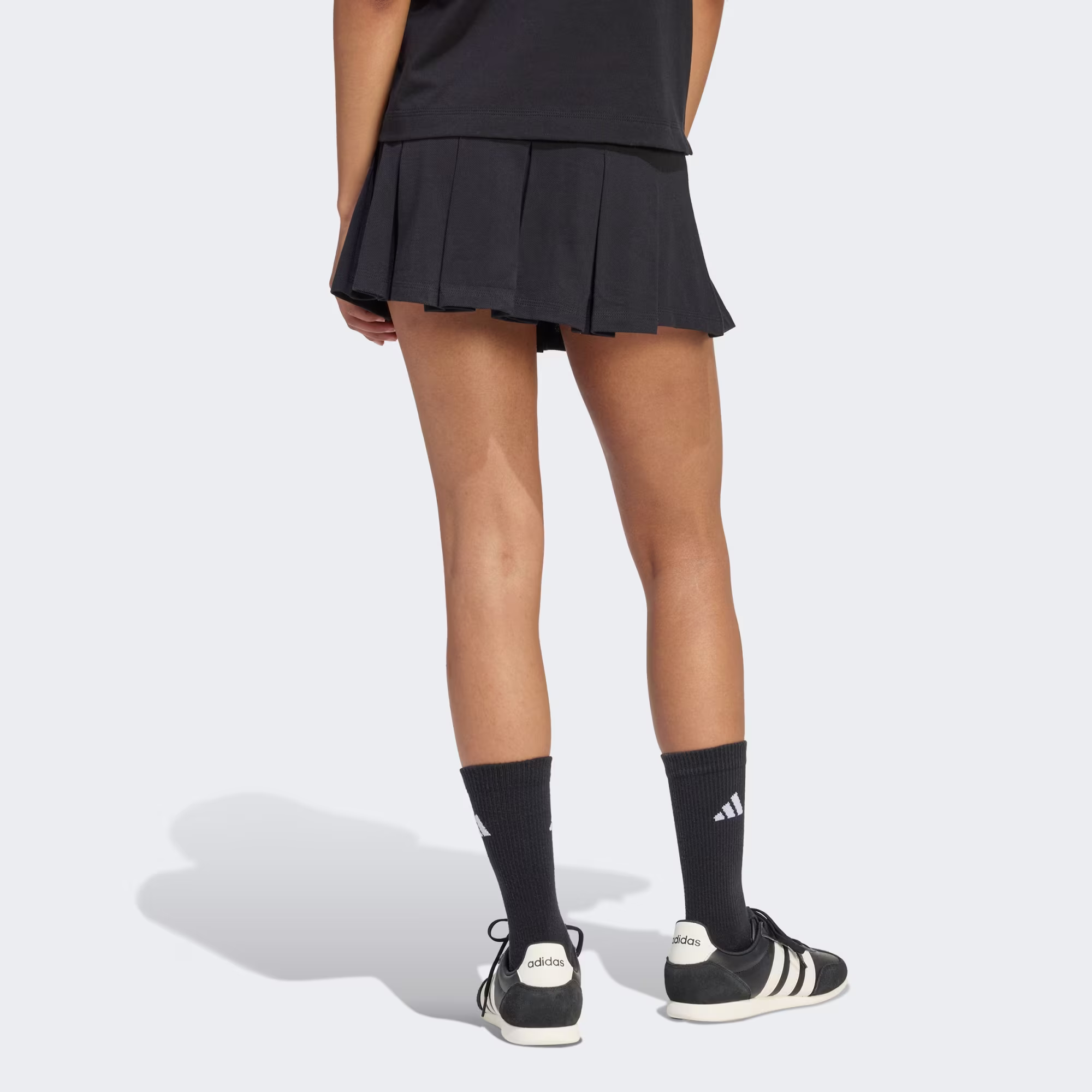 Adidas ქალის შორტი