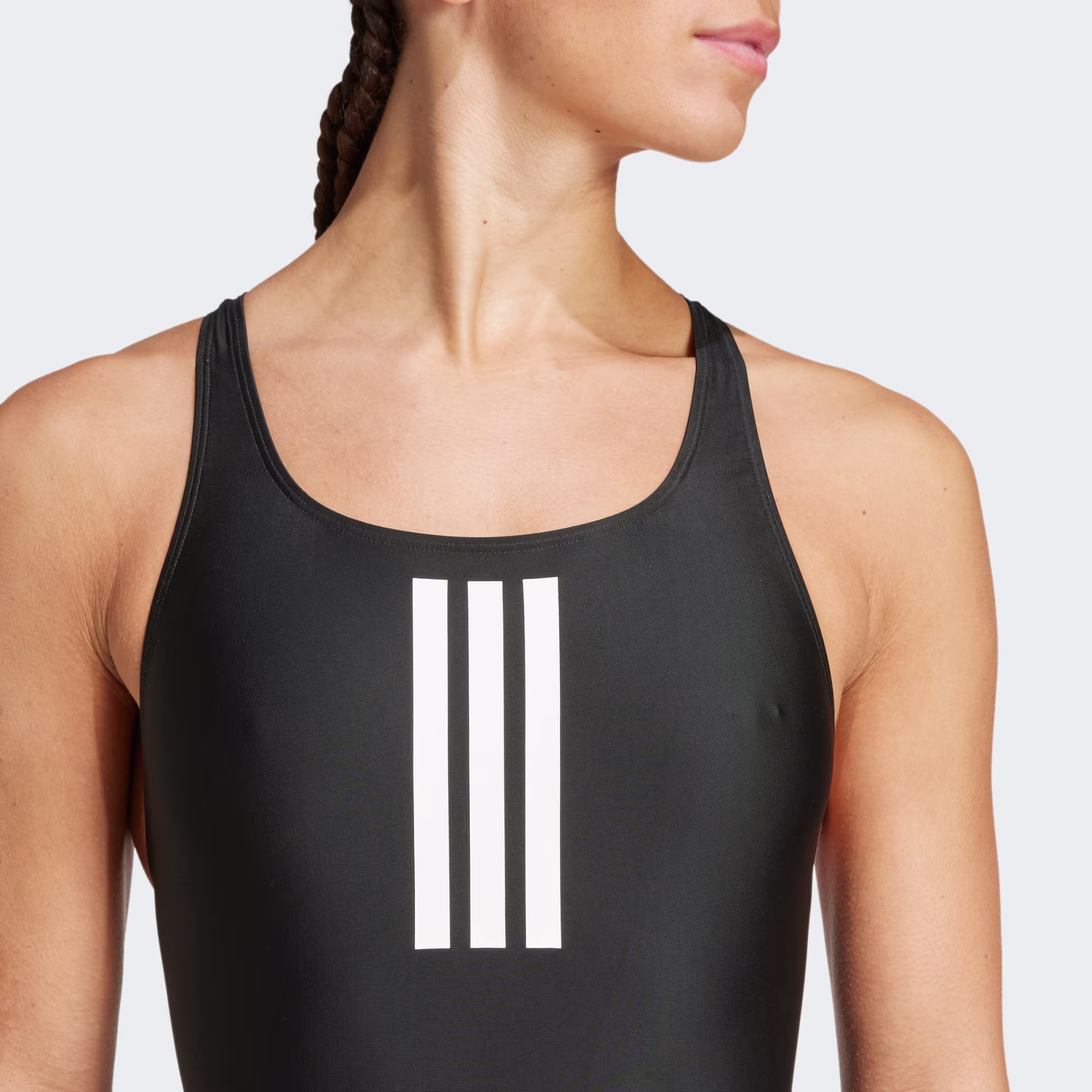 Adidas ქალის საცურაო კოსტიუმი