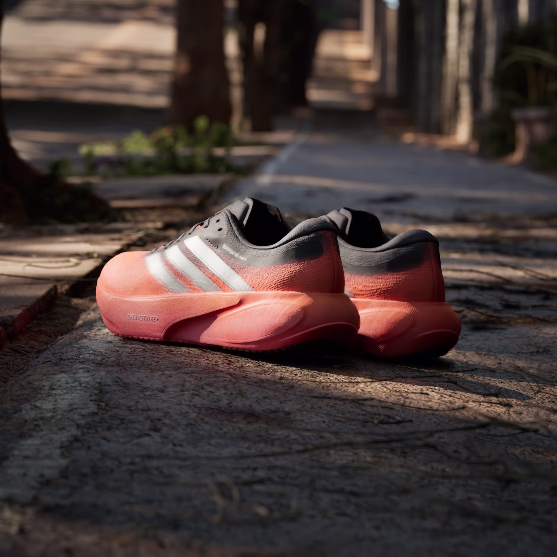 Adidas მამაკაცის სპორტული ფეხსაცმელი