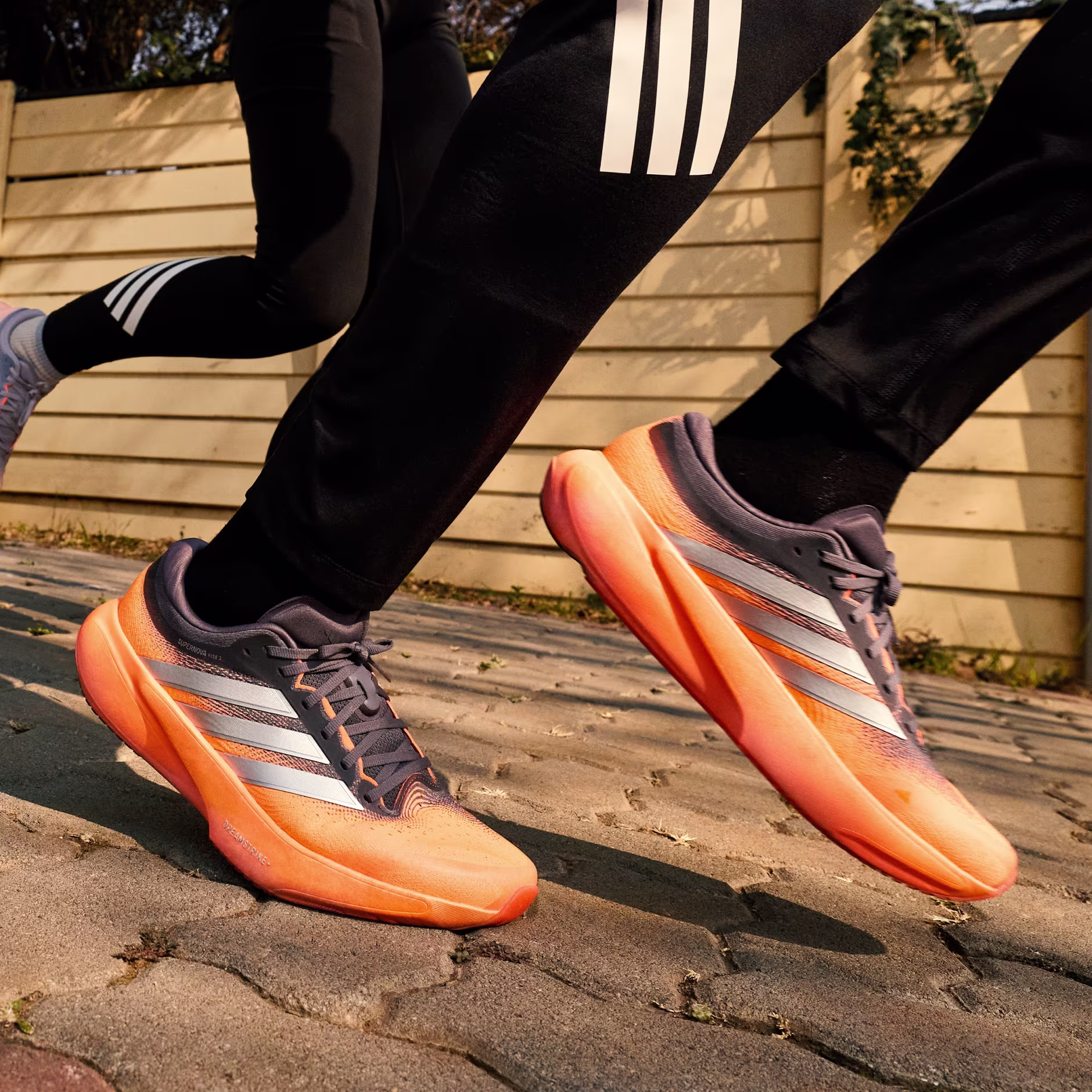 Adidas მამაკაცის სპორტული ფეხსაცმელი