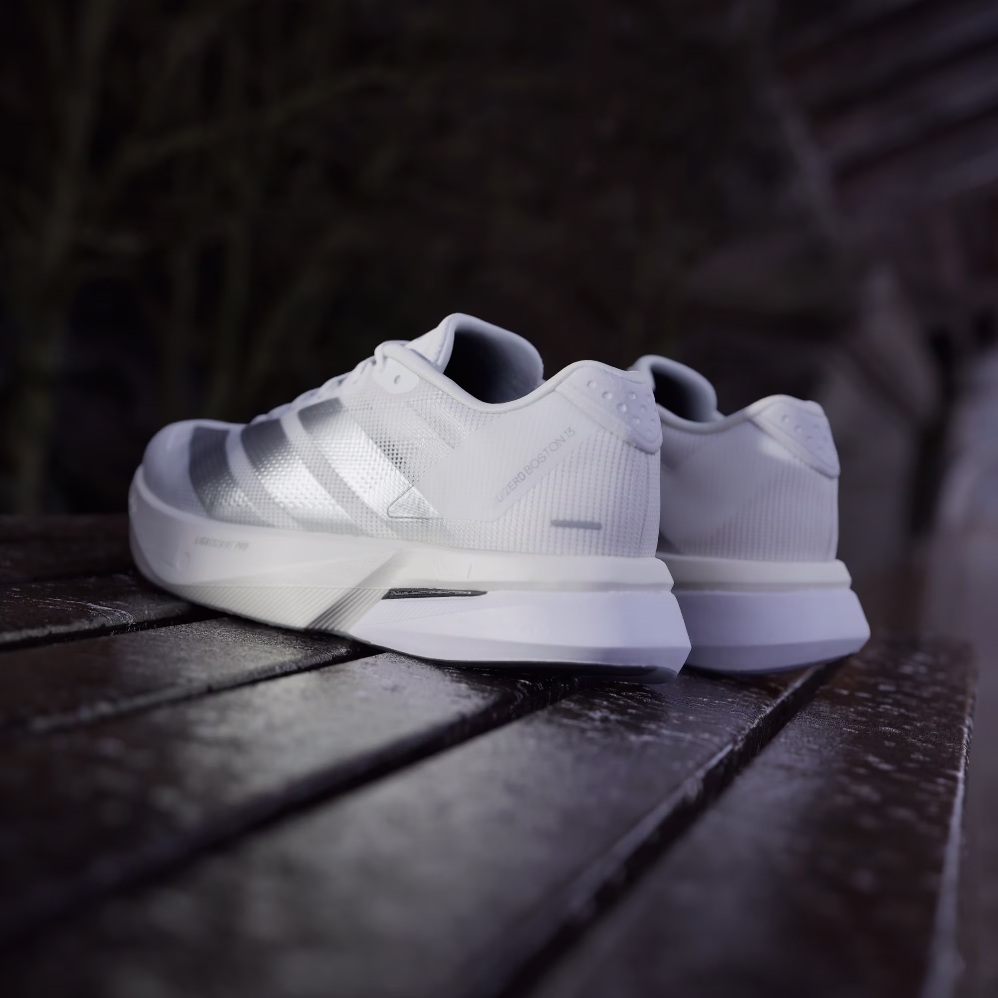 Adidas ქალის სპორტული ფეხსაცმელი