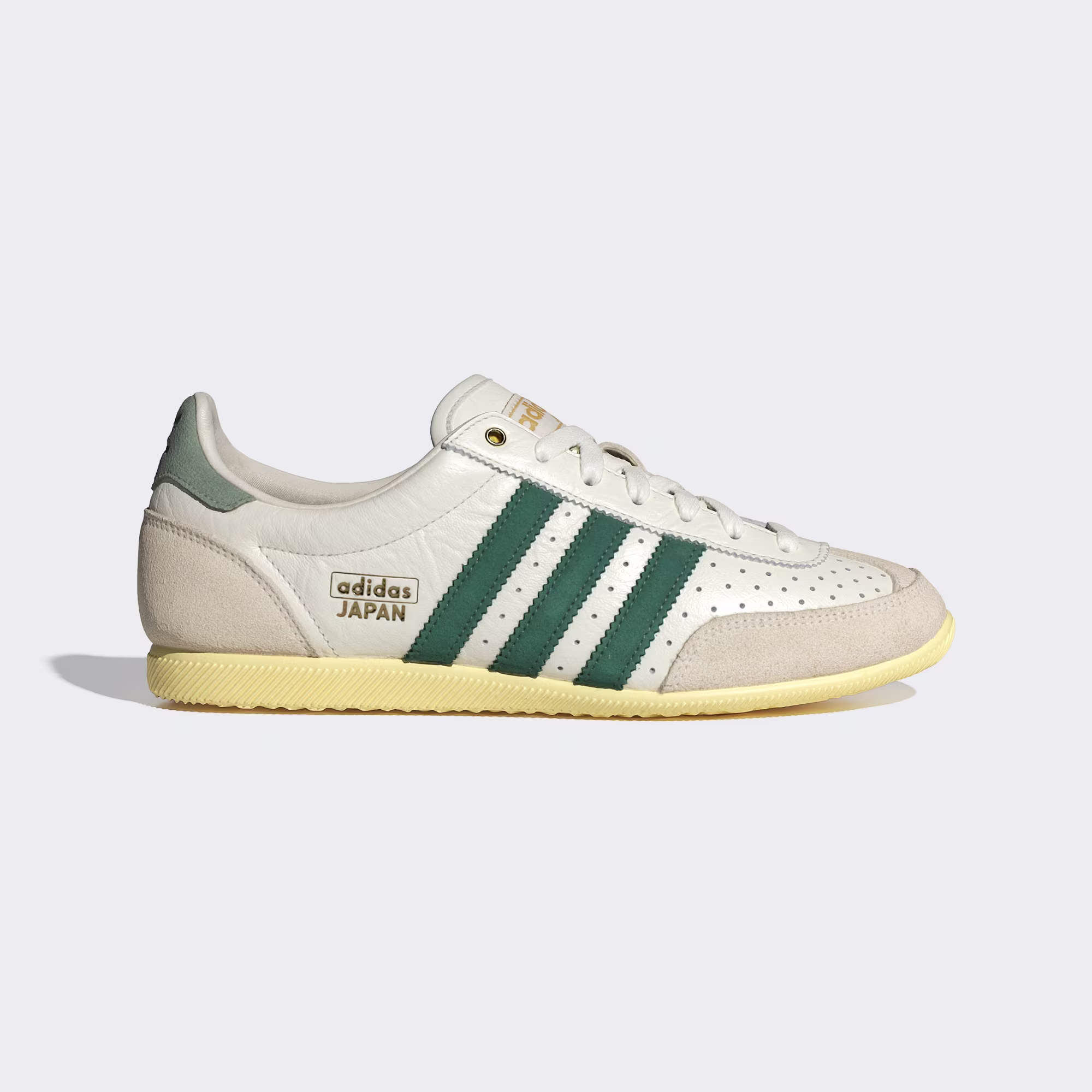 Adidas ქალის სპორტული ფეხსაცმელი JAPAN W
