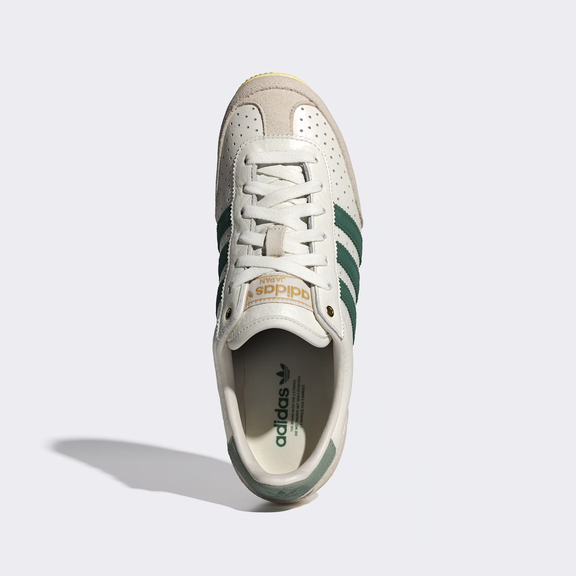 Adidas ქალის სპორტული ფეხსაცმელი JAPAN W