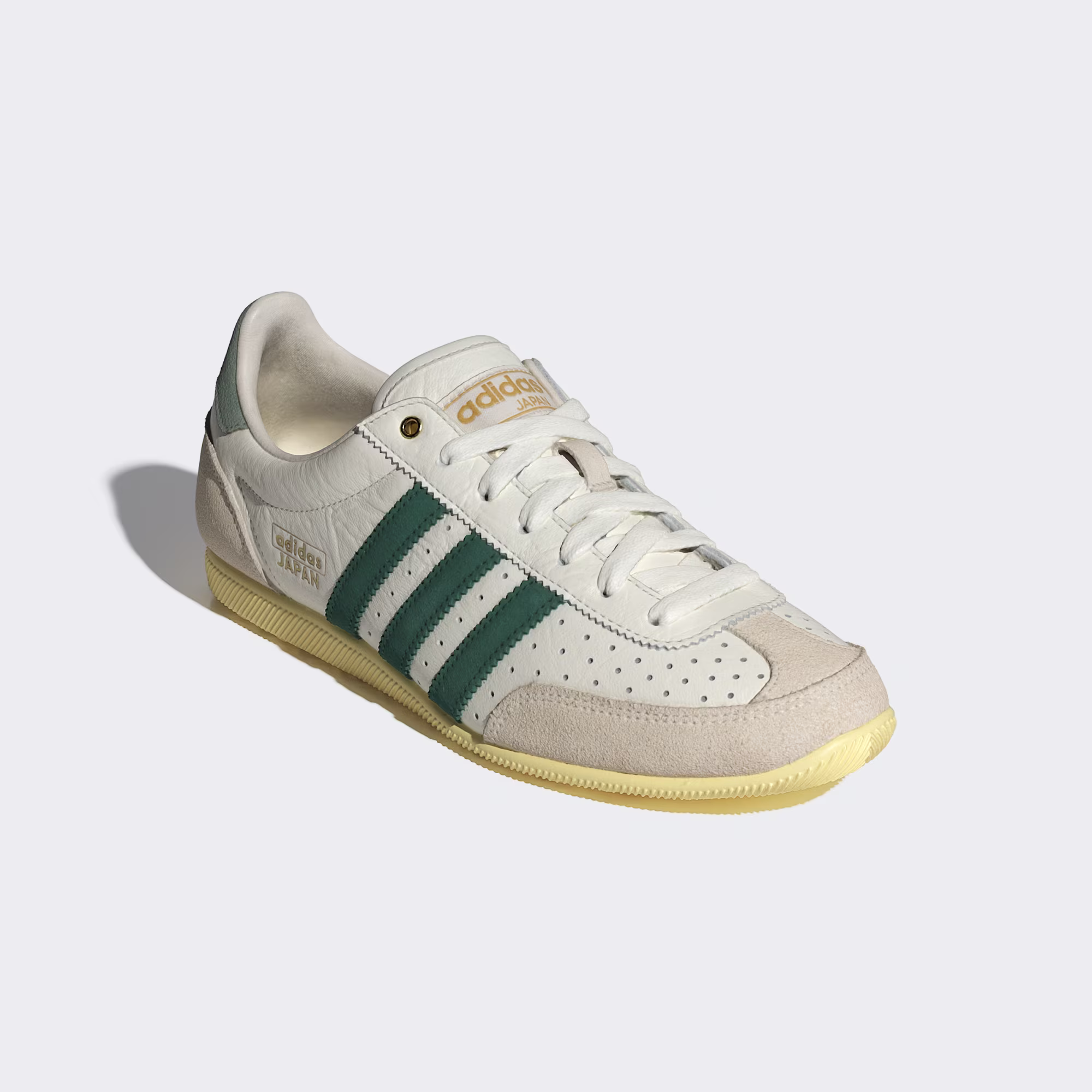 Adidas ქალის სპორტული ფეხსაცმელი JAPAN W
