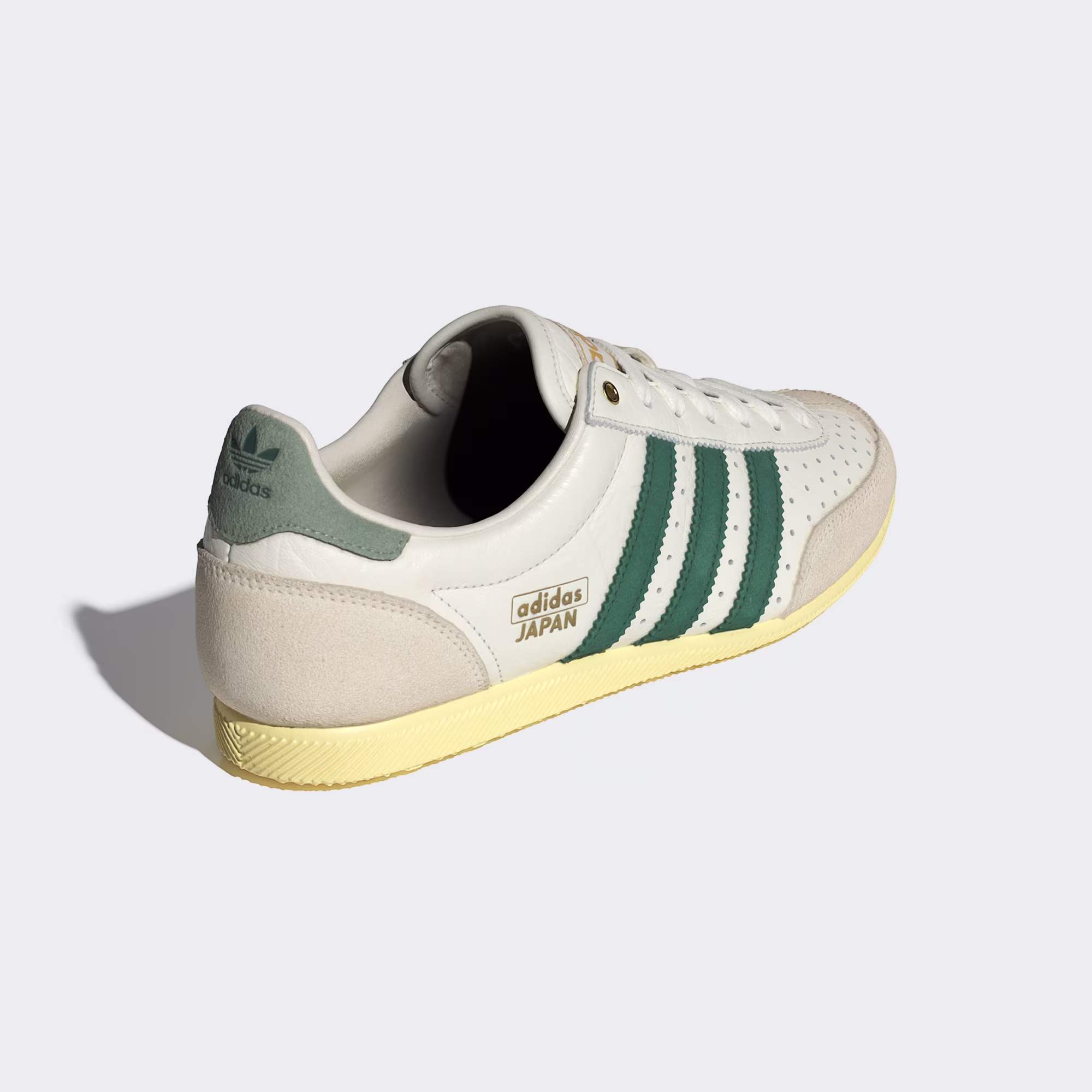 Adidas ქალის სპორტული ფეხსაცმელი JAPAN W