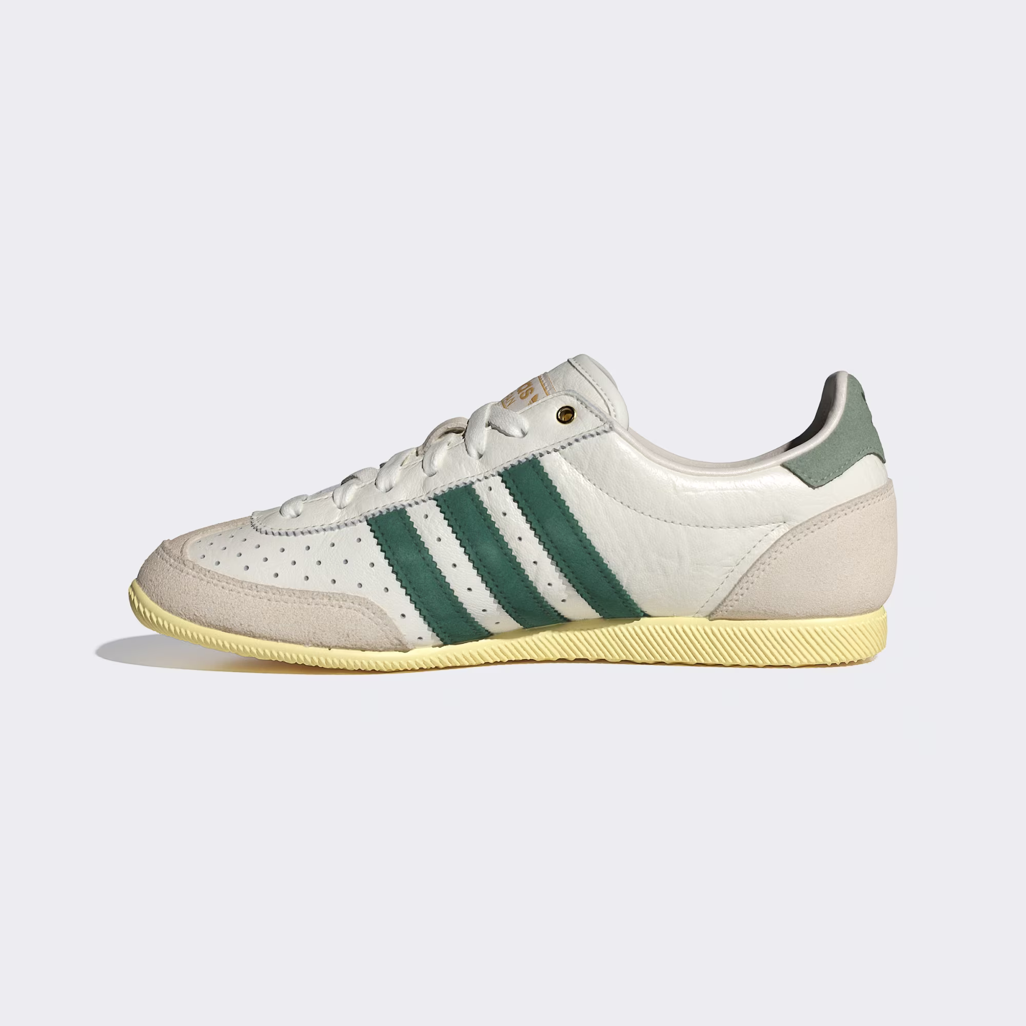 Adidas ქალის სპორტული ფეხსაცმელი JAPAN W