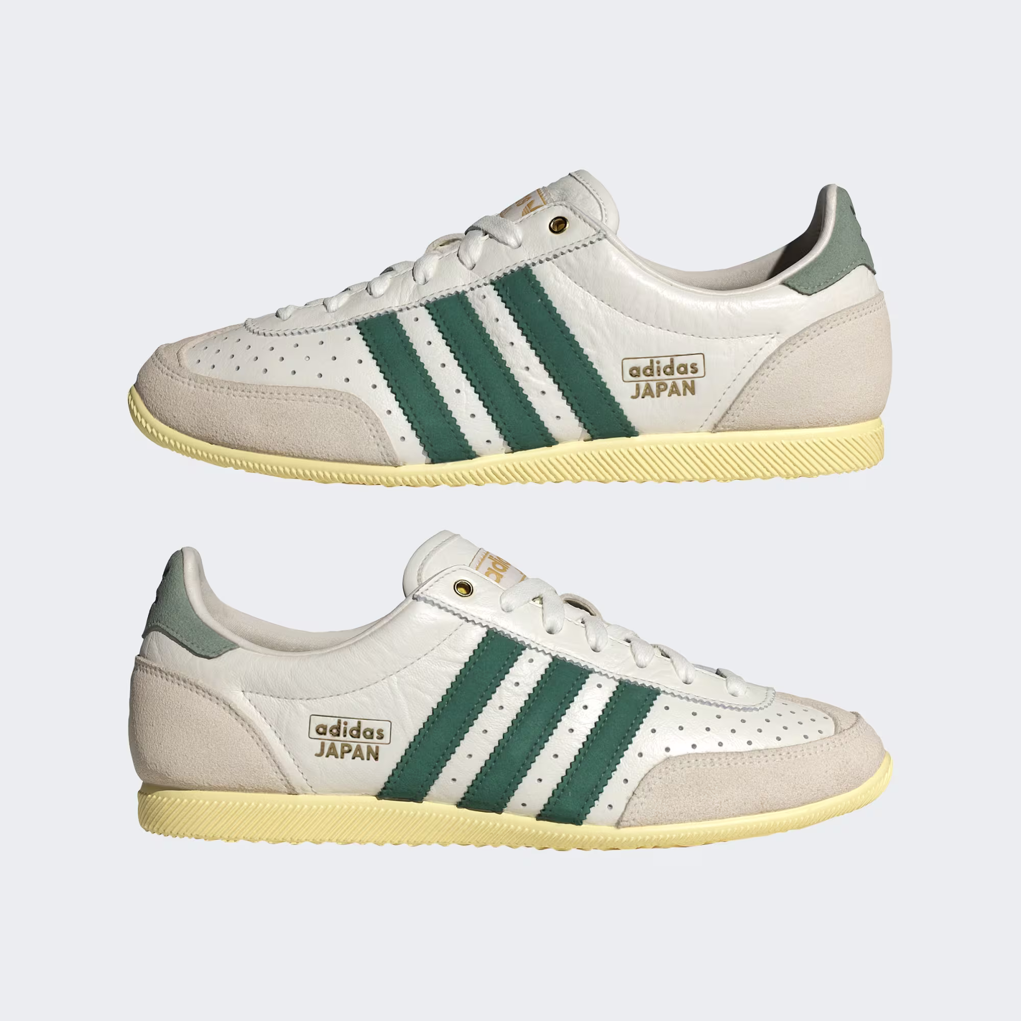 Adidas ქალის სპორტული ფეხსაცმელი JAPAN W