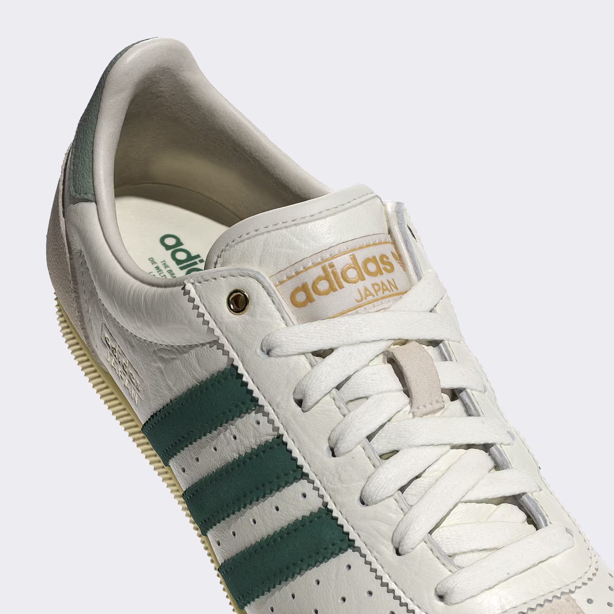 Adidas ქალის სპორტული ფეხსაცმელი JAPAN W