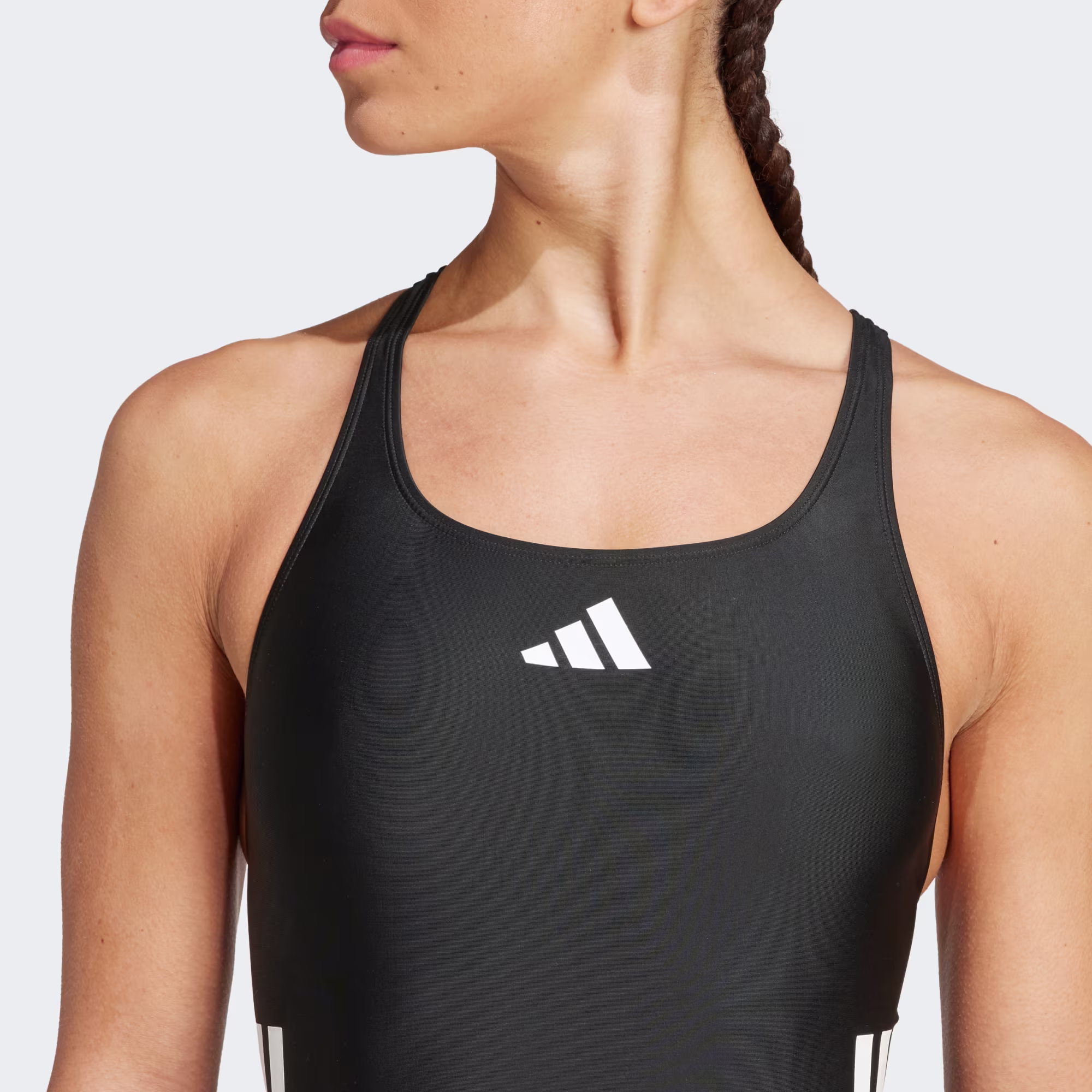 Adidas ქალის საცურაო კოსტიუმი