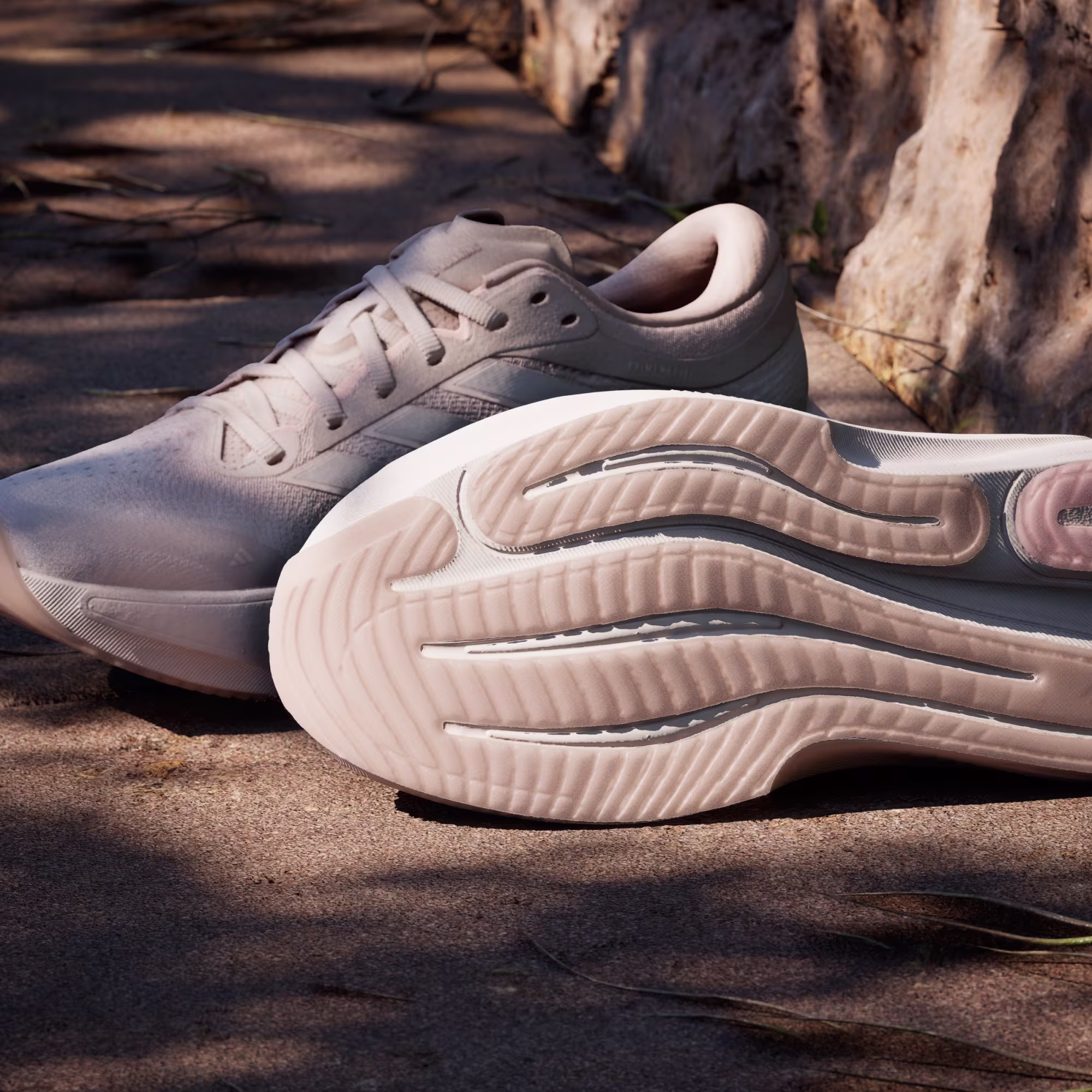 Adidas ქალის სპორტული ფეხსაცმელი