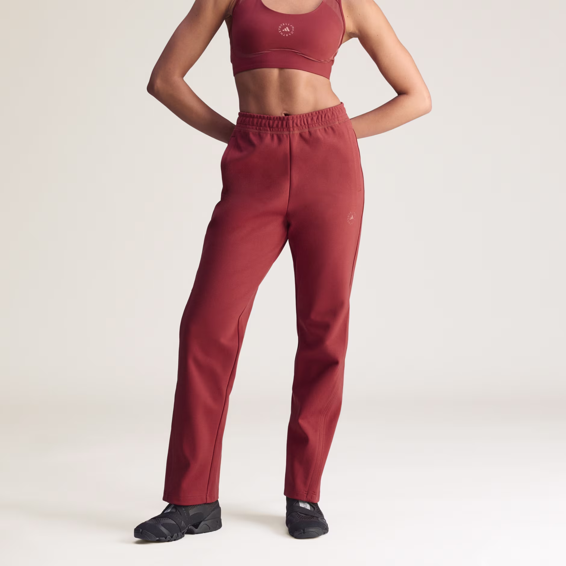 Adidas ქალის შარვალი