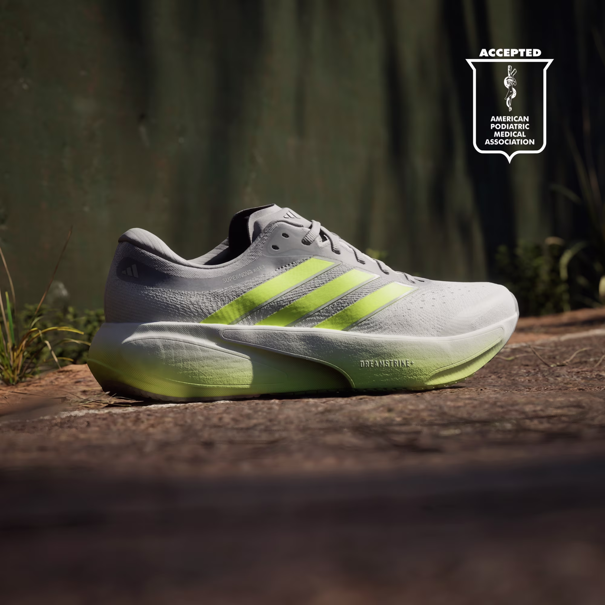 Adidas მამაკაცის სპორტული ფეხსაცმელი