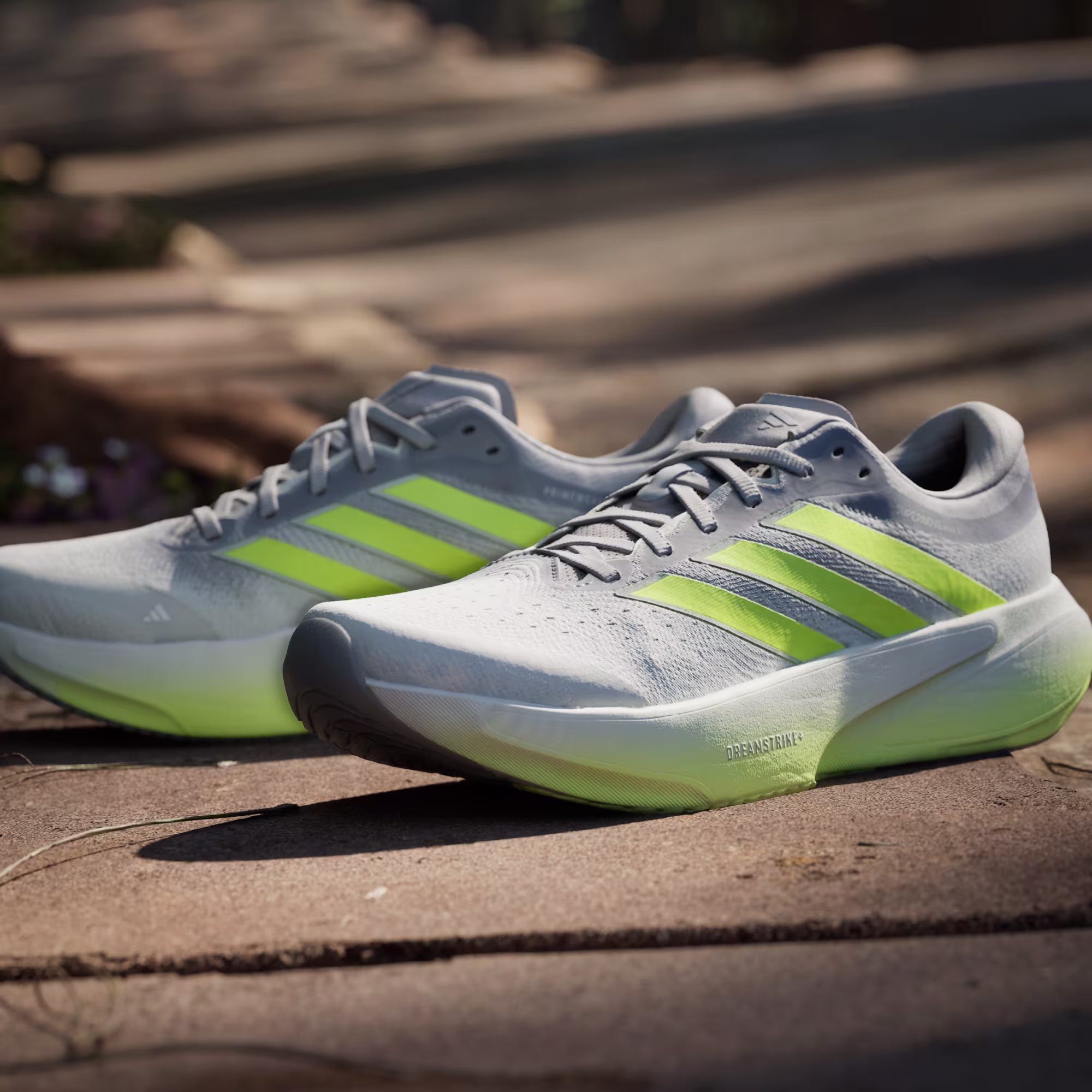 Adidas მამაკაცის სპორტული ფეხსაცმელი