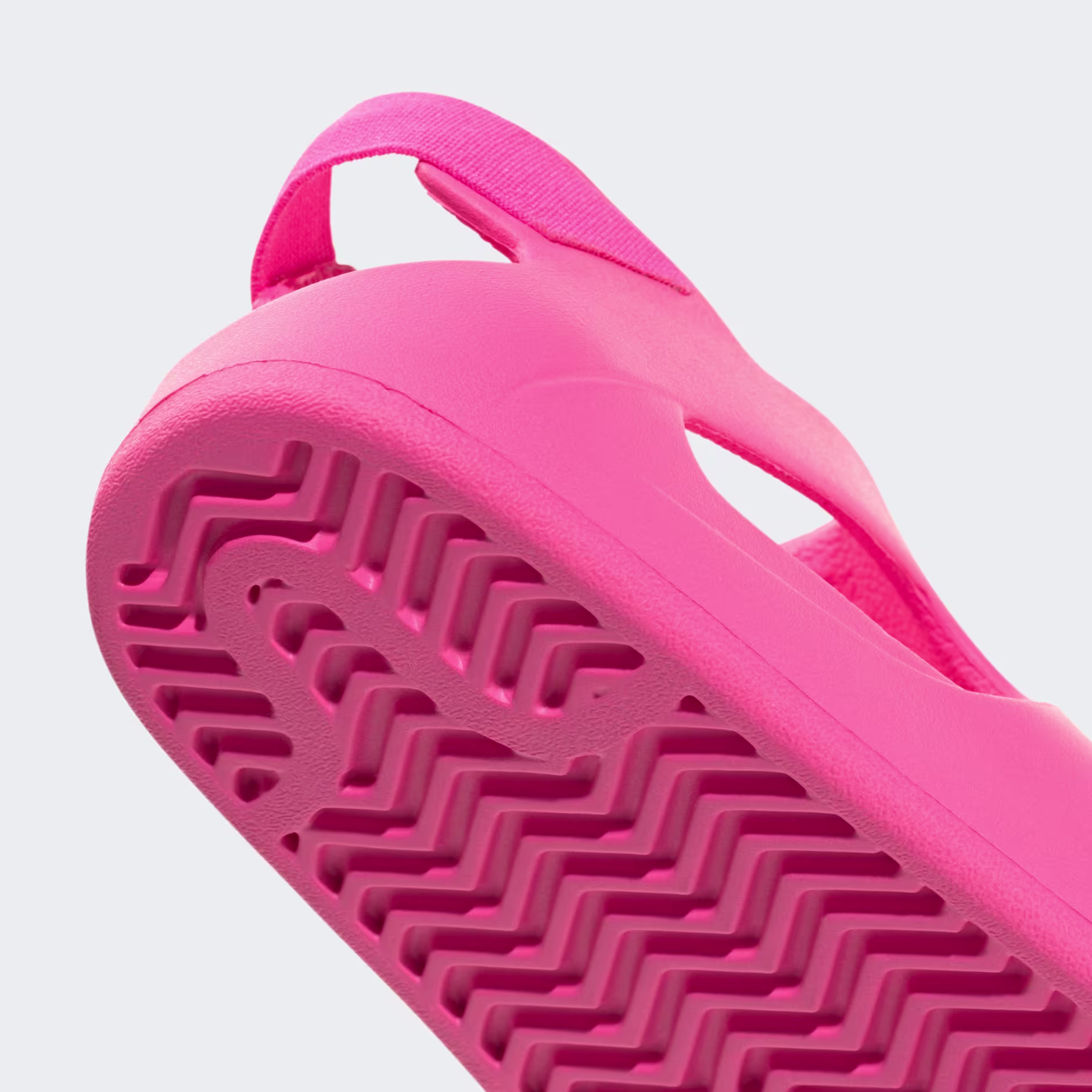 Adidas სანდალი/ჩუსტი