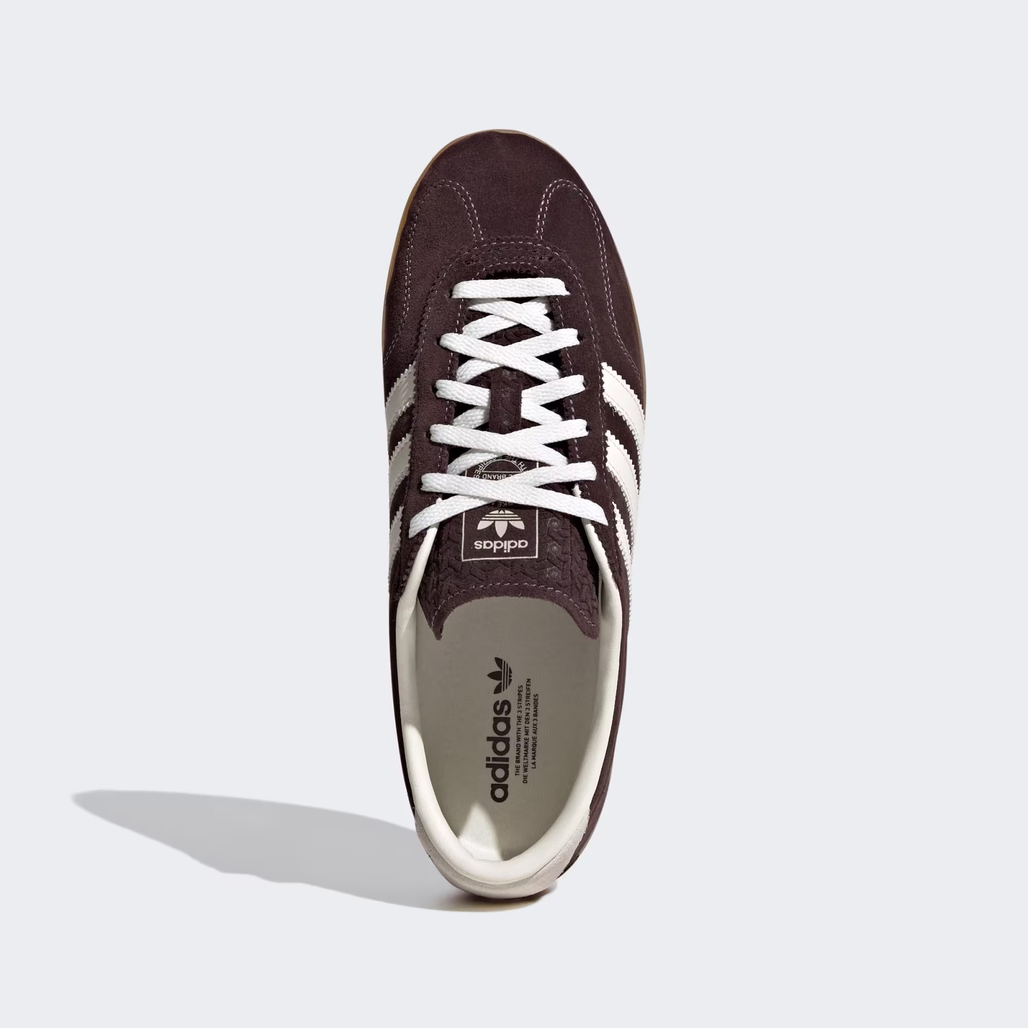 Adidas ქალის სპორტული ფეხსაცმელი