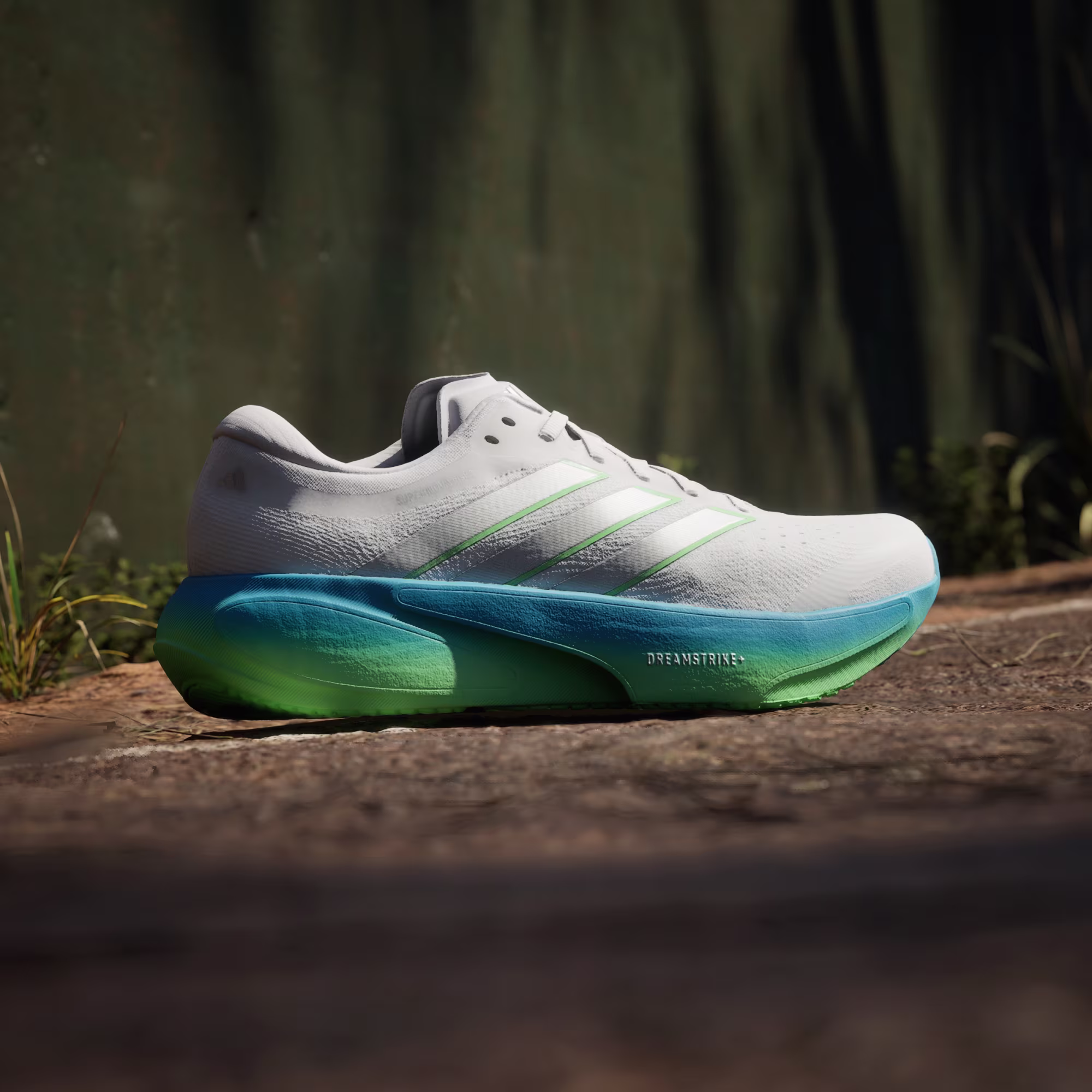Adidas მამაკაცის სპორტული ფეხსაცმელი