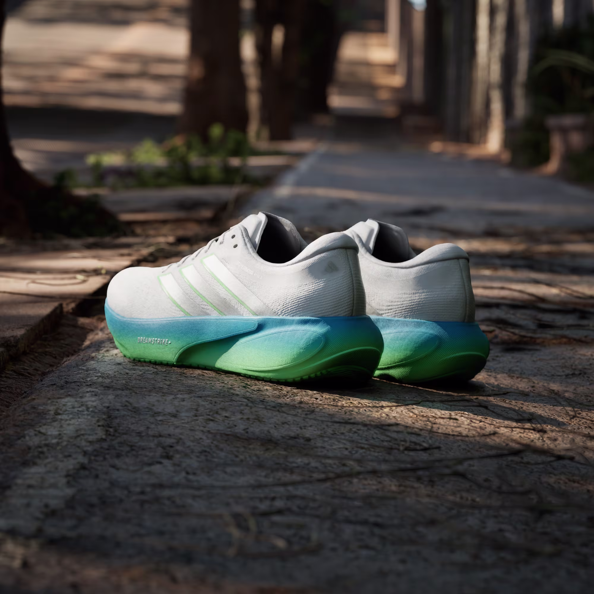 Adidas მამაკაცის სპორტული ფეხსაცმელი