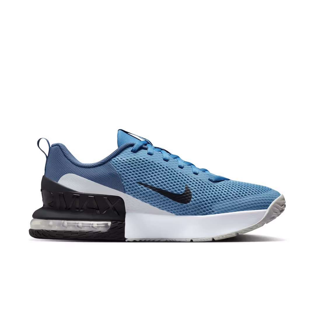Nike მამაკაცის სპორტული ფეხსაცმელი
