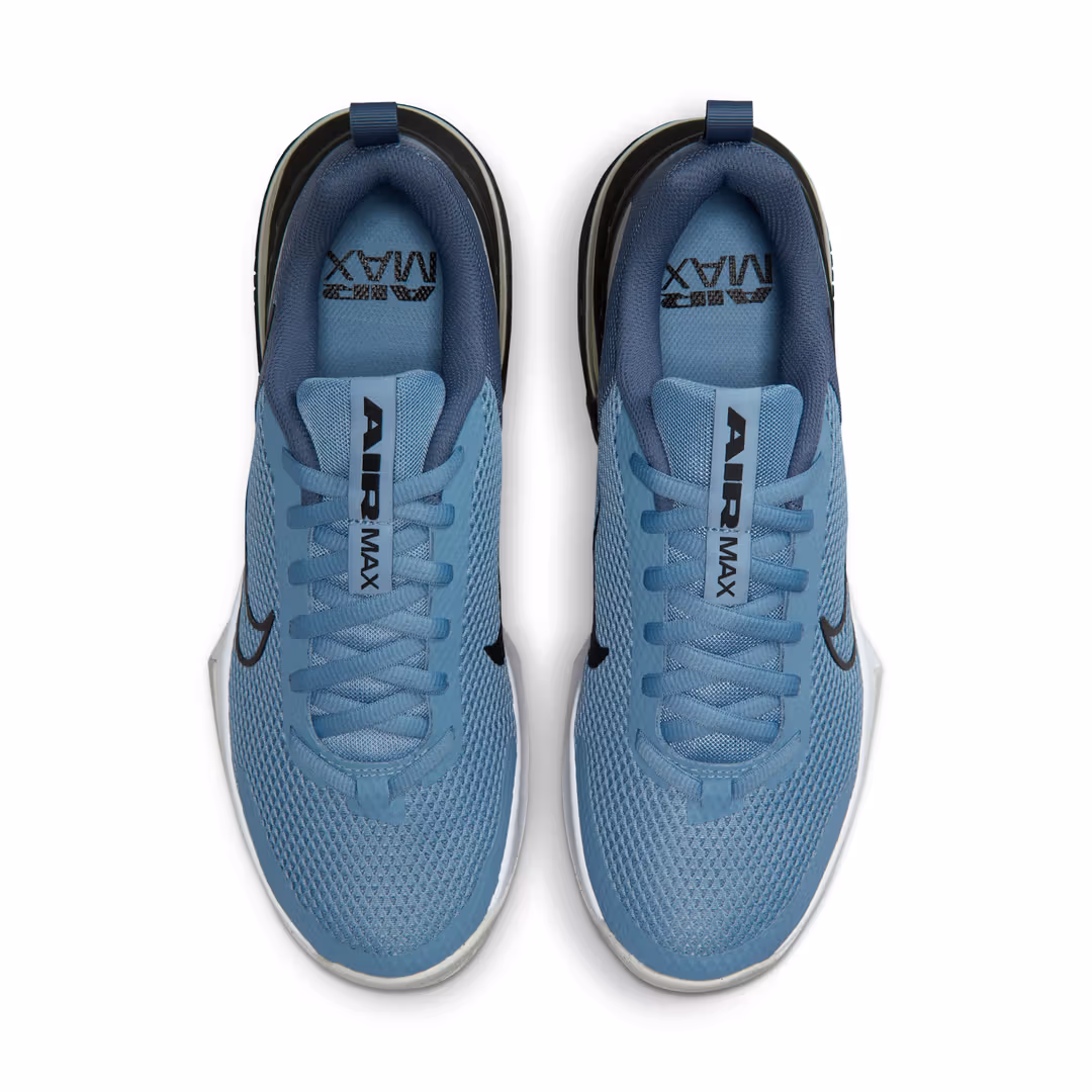 Nike მამაკაცის სპორტული ფეხსაცმელი