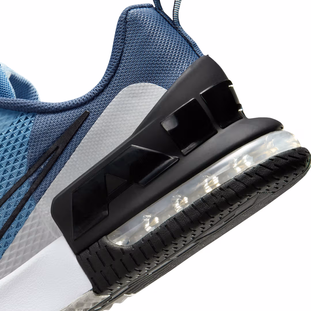 Nike მამაკაცის სპორტული ფეხსაცმელი