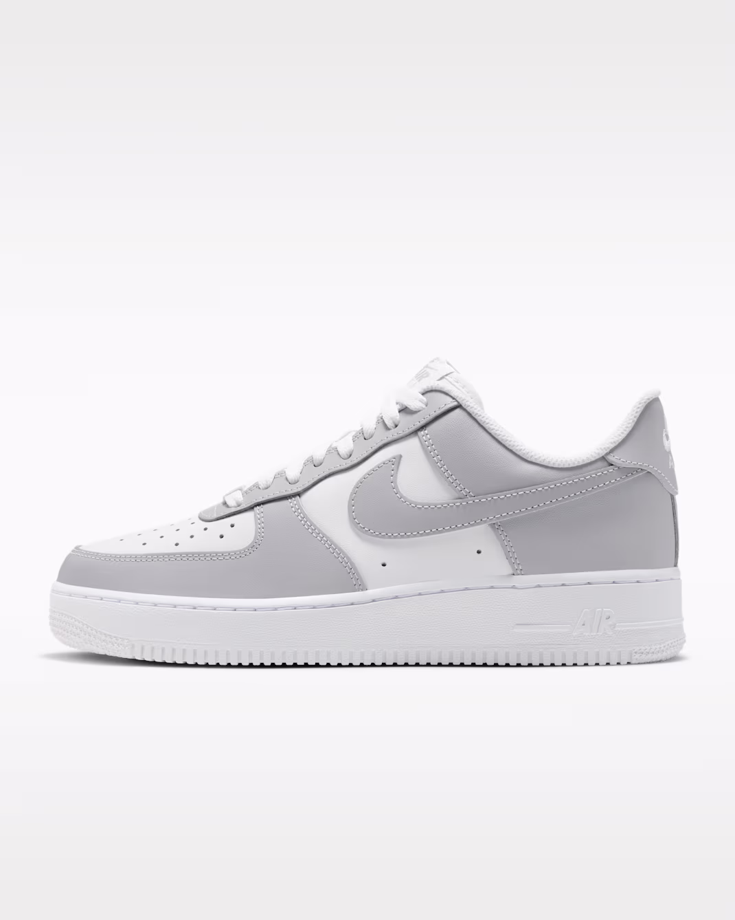 Nike მამაკაცის სპორტული ფეხსაცმელი