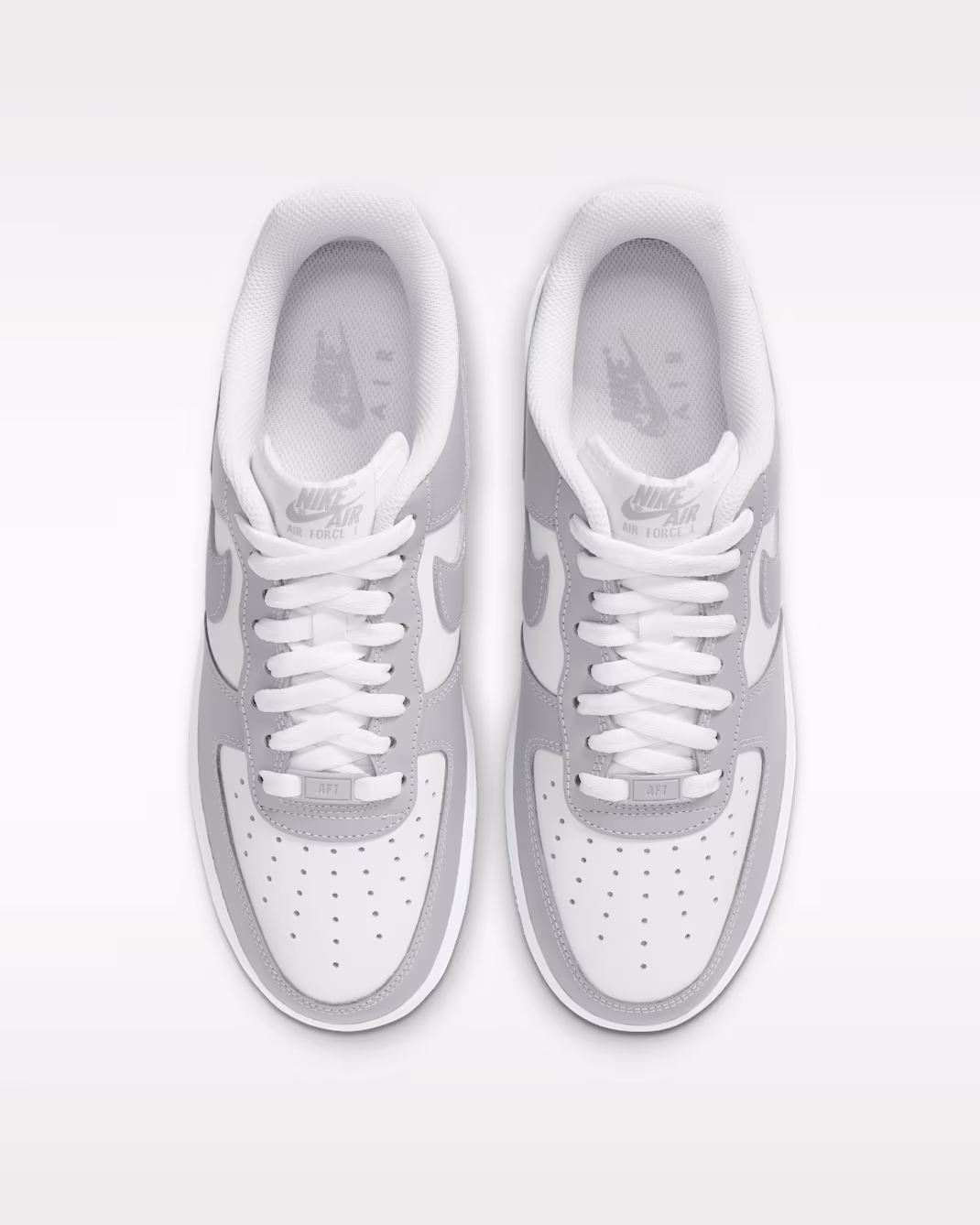 Nike მამაკაცის სპორტული ფეხსაცმელი