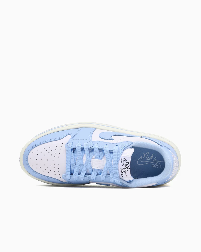 Nike ქალის სპორტული ფეხსაცმელი