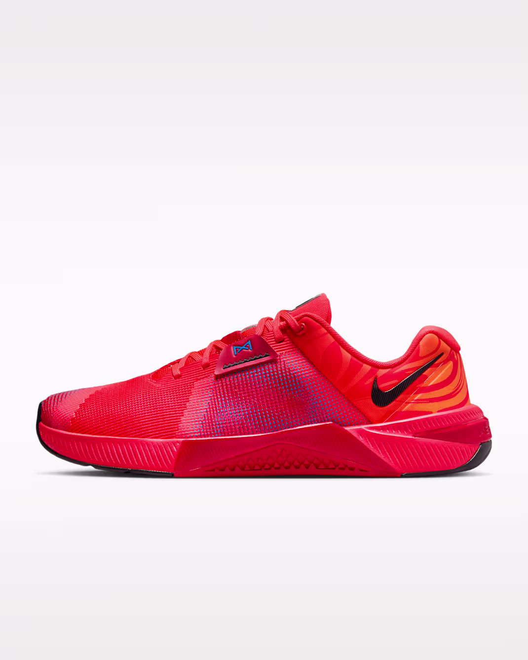 Nike მამაკაცის სპორტული ფეხსაცმელი