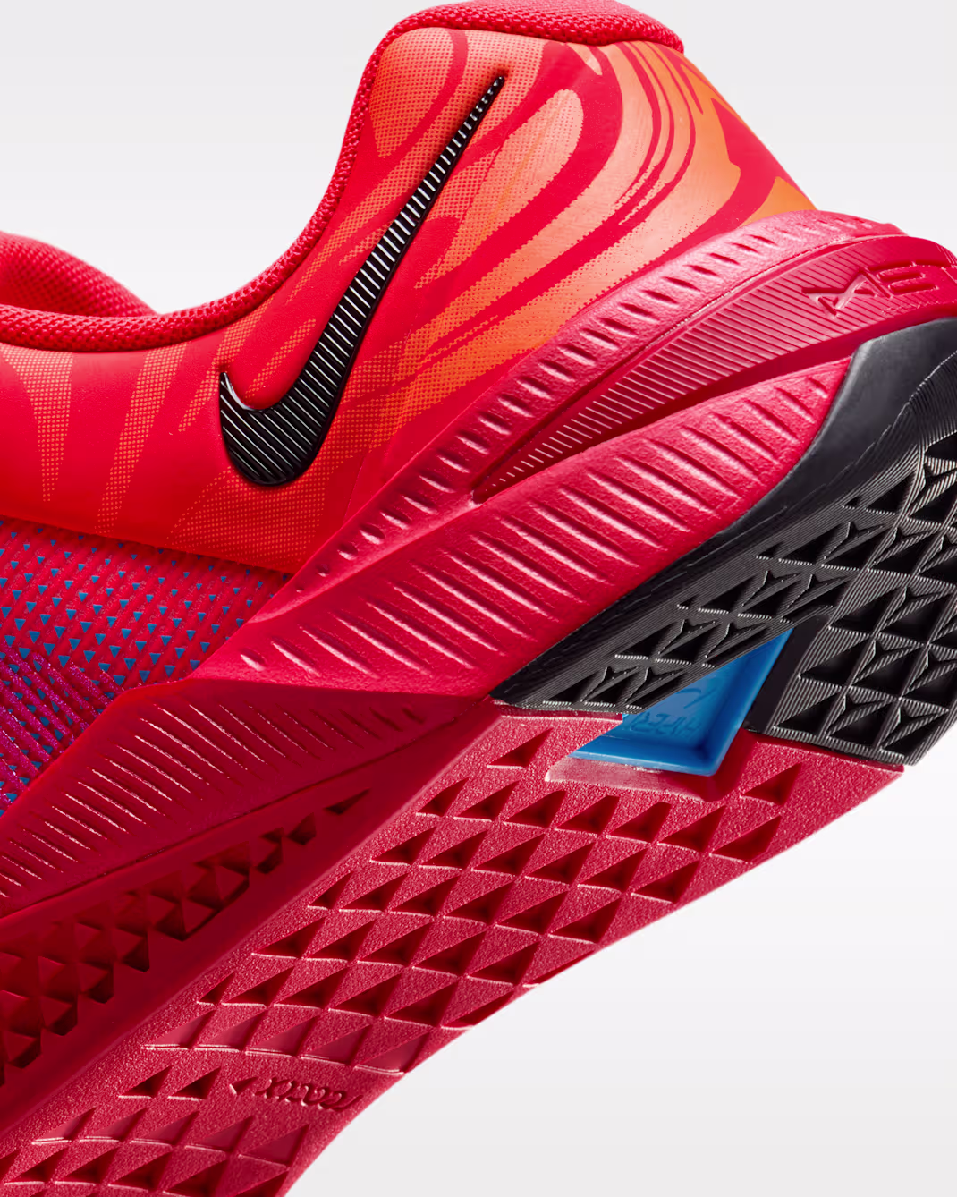 Nike მამაკაცის სპორტული ფეხსაცმელი