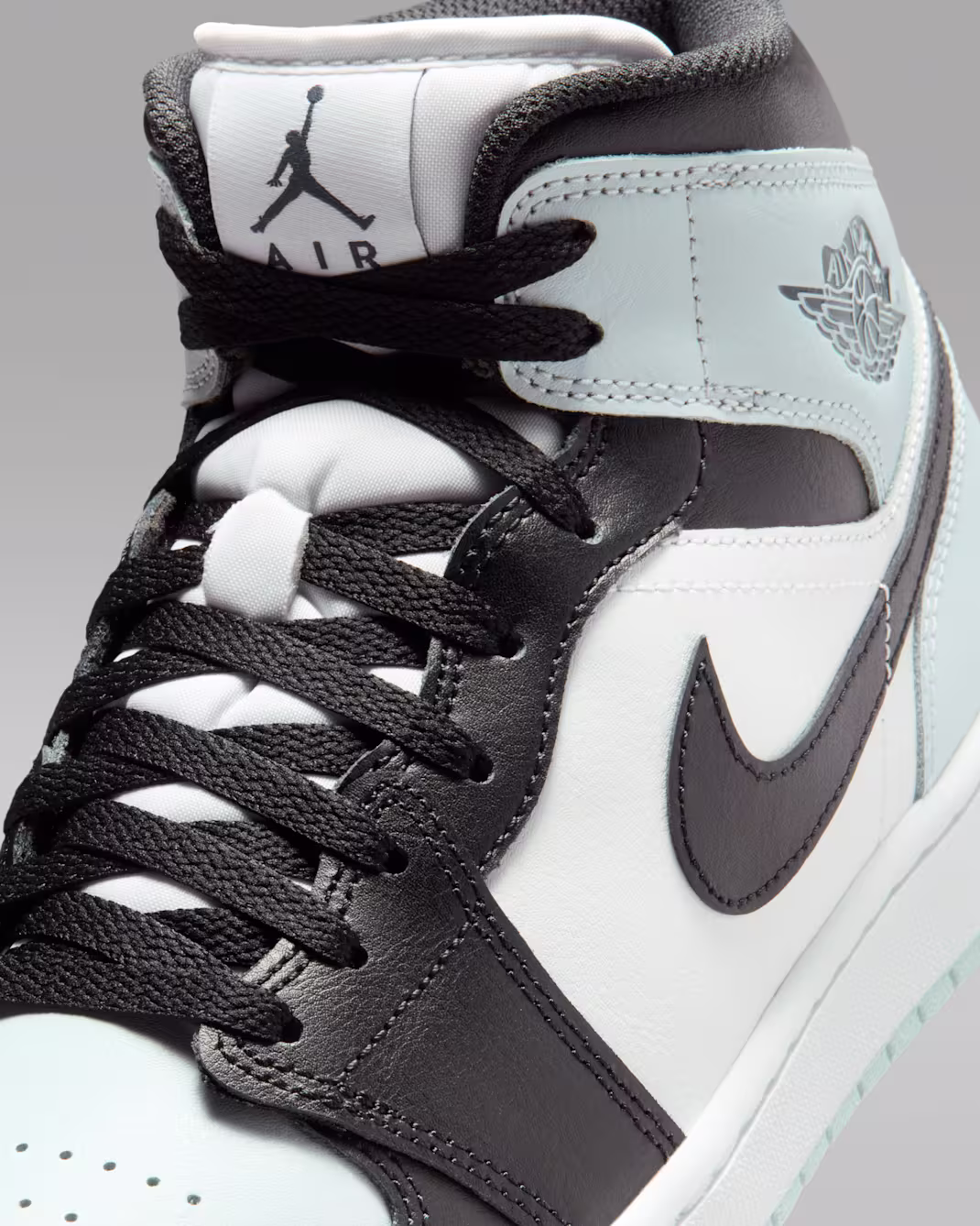 Nike მამაკაცის სპორტული ფეხსაცმელი