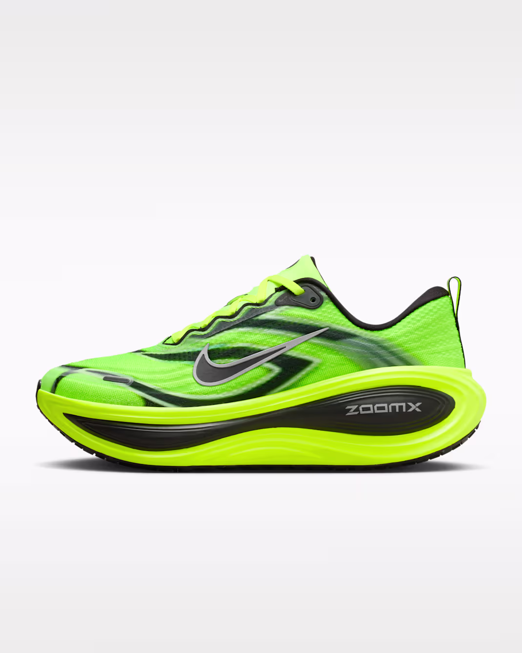 Nike Vomero Plus SE Men's Road Running Shoes