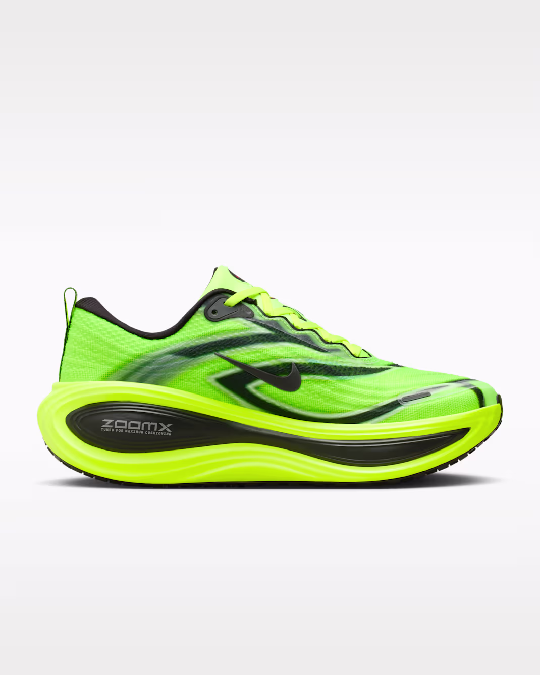 Nike Vomero Plus SE Men's Road Running Shoes