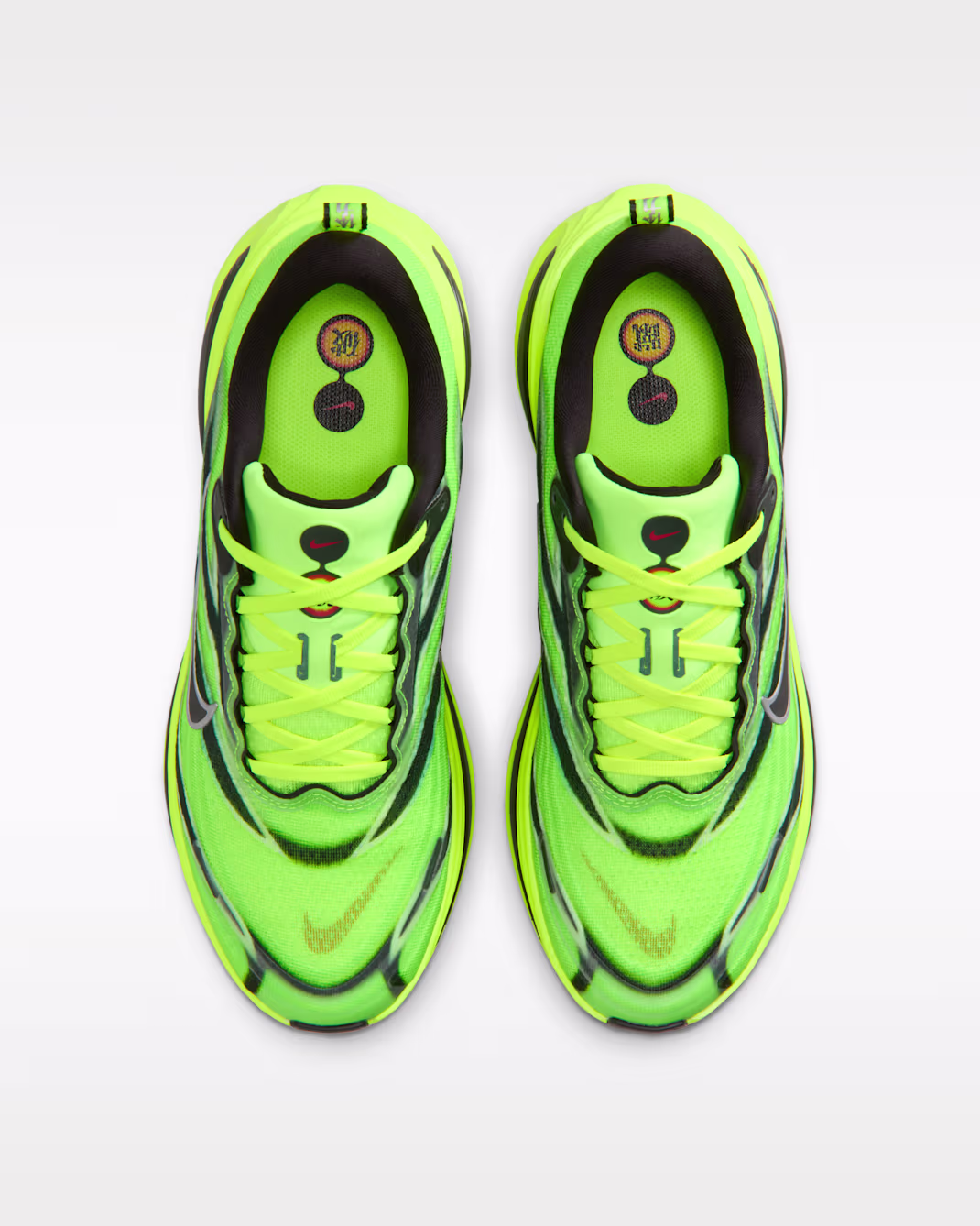 Nike Vomero Plus SE Men's Road Running Shoes