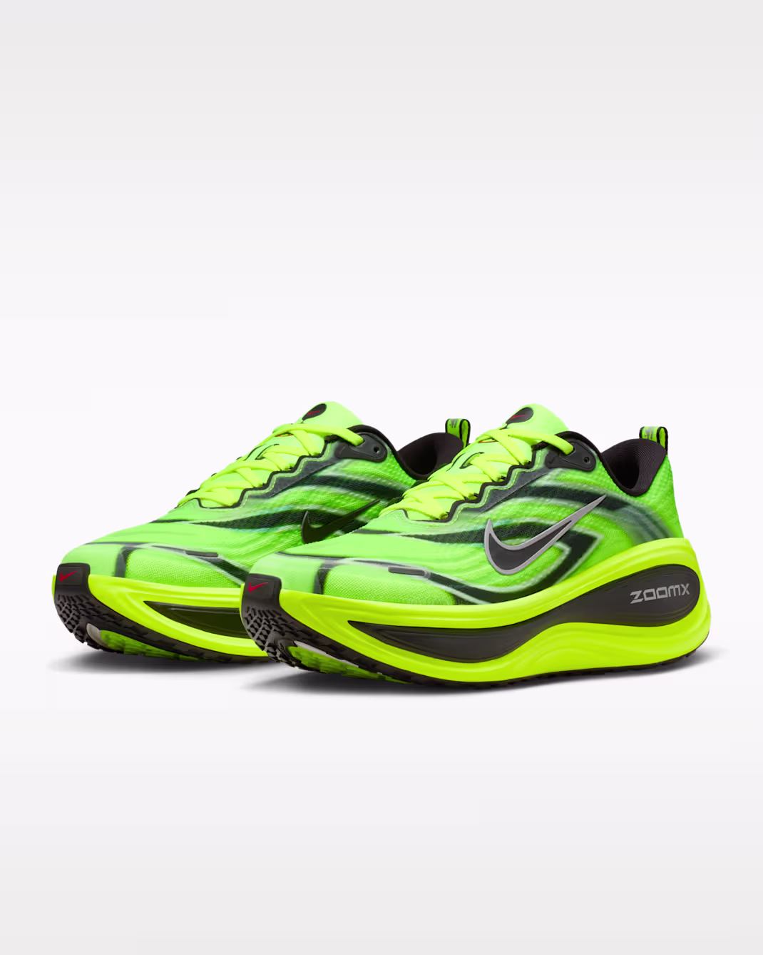 Nike Vomero Plus SE Men's Road Running Shoes
