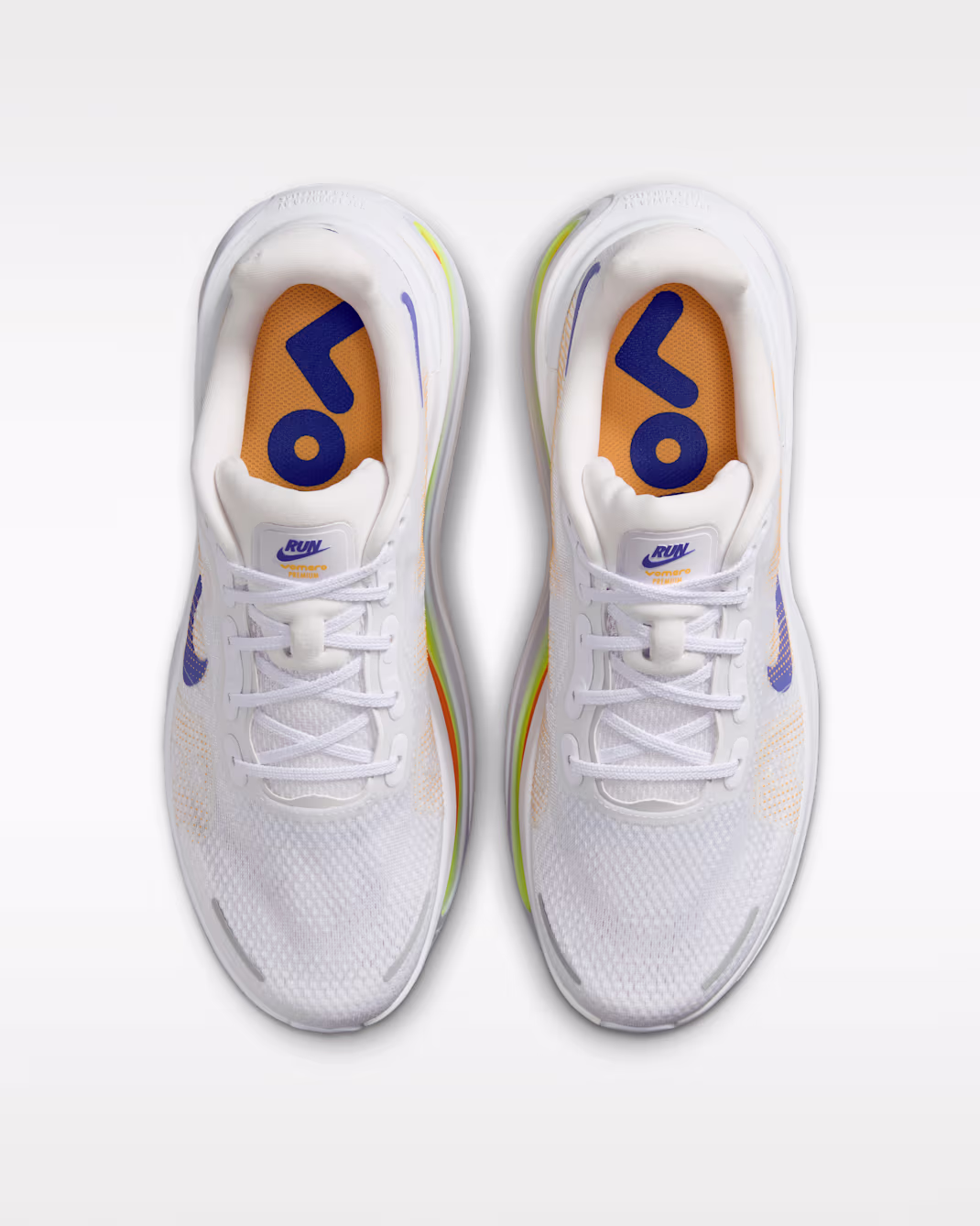 Nike მამაკაცის სპორტული ფეხსაცმელი Vomero Premium Men's Road Running Shoes