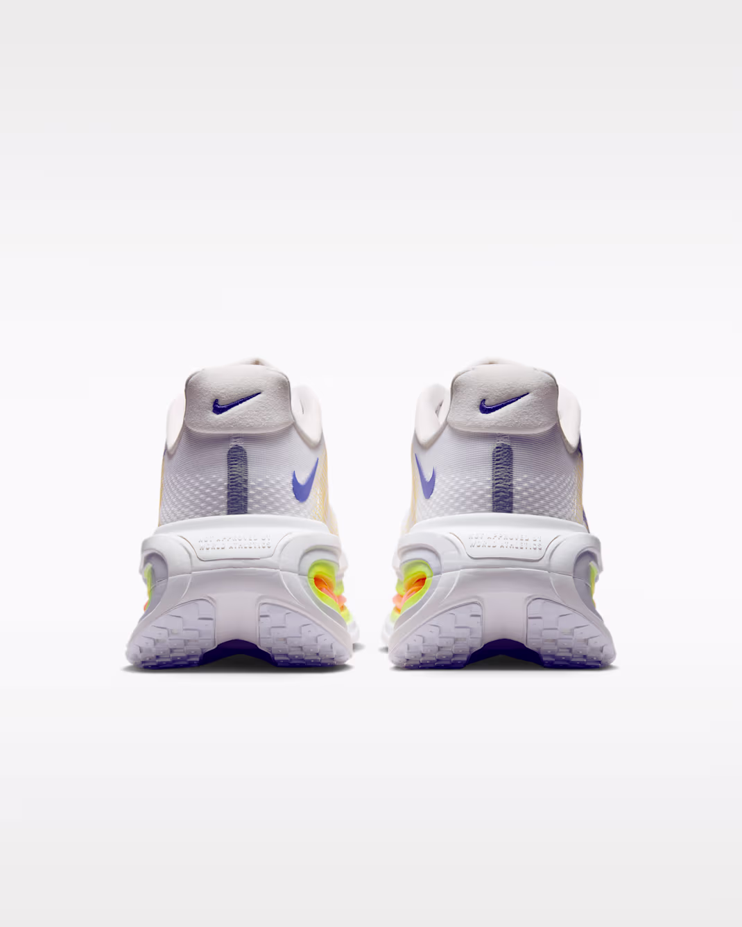 Nike მამაკაცის სპორტული ფეხსაცმელი Vomero Premium Men's Road Running Shoes