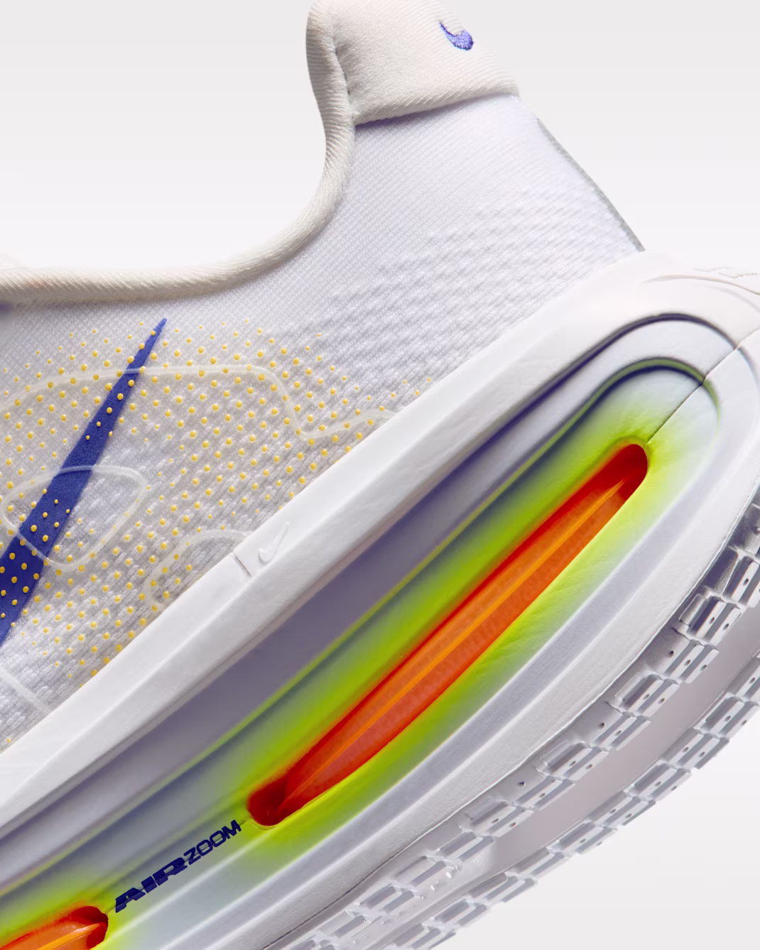 Nike მამაკაცის სპორტული ფეხსაცმელი Vomero Premium Men's Road Running Shoes