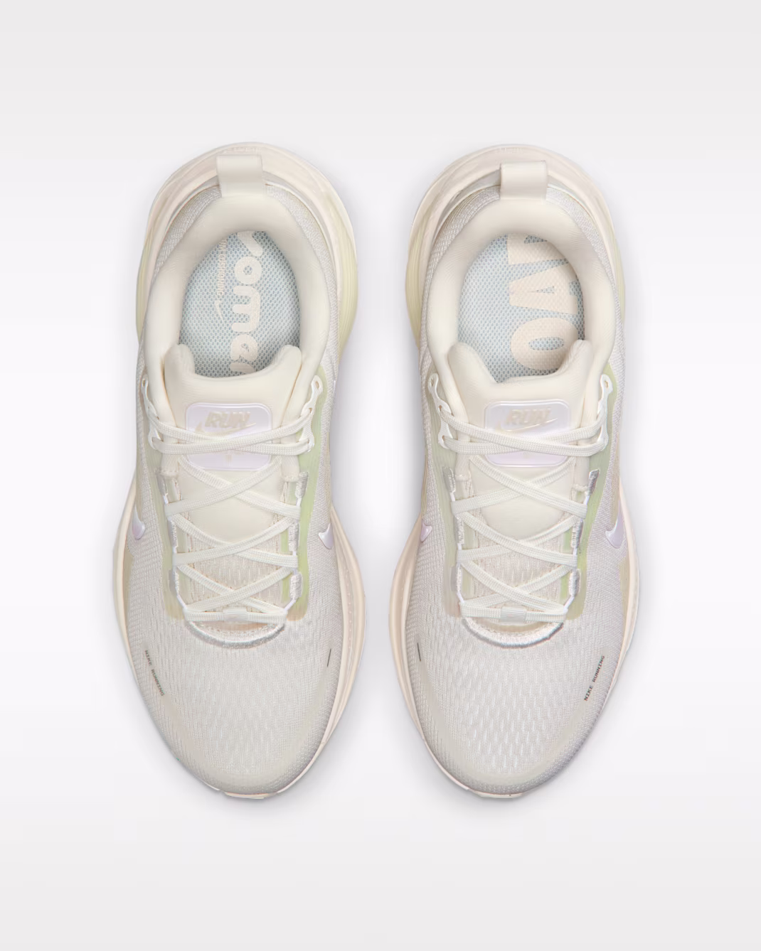 Nike Vomero 18 Women's Road Running Shoes
