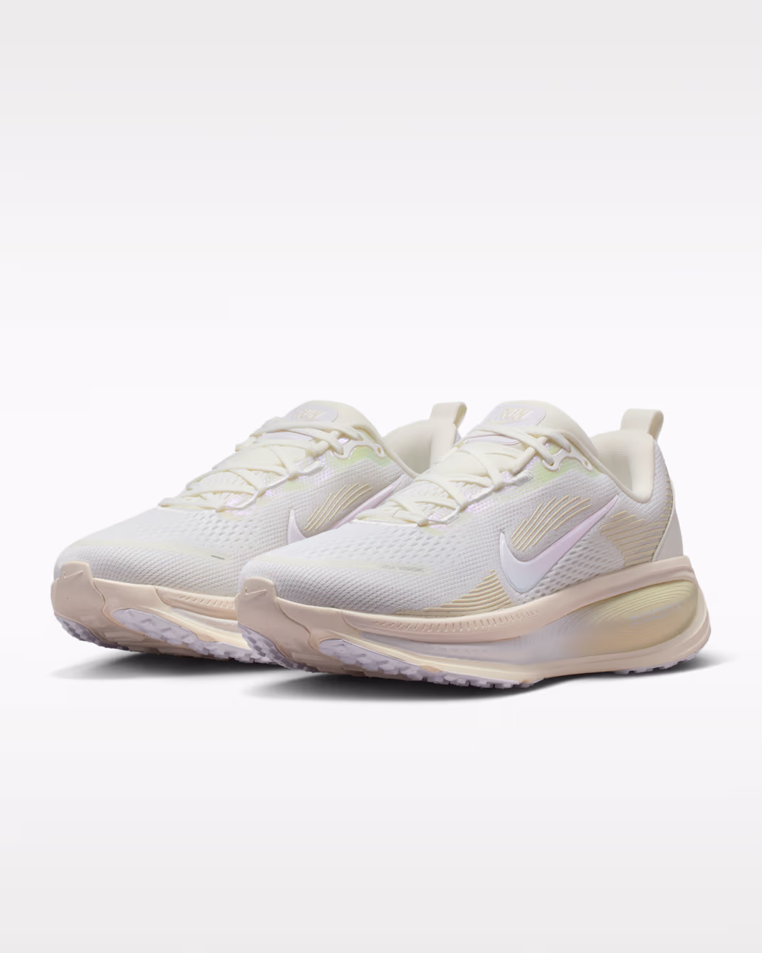 Nike Vomero 18 Women's Road Running Shoes