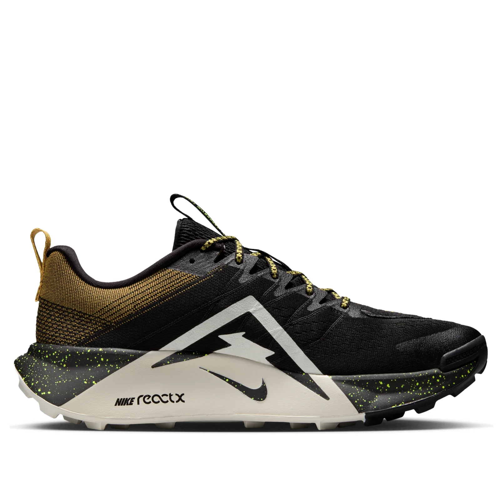 Nike მამაკაცის სპორტული ფეხსაცმელი