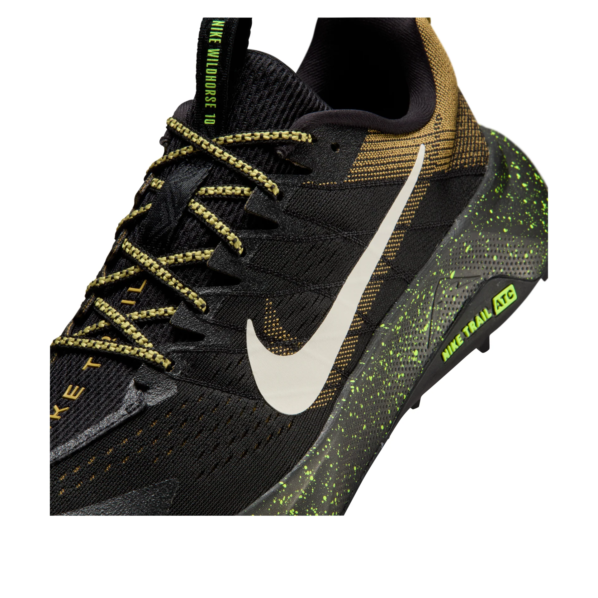 Nike მამაკაცის სპორტული ფეხსაცმელი