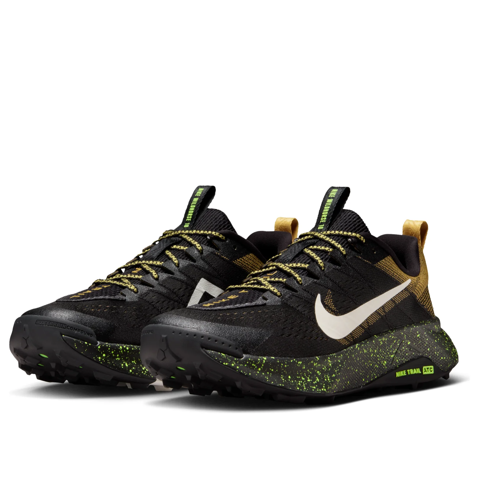 Nike მამაკაცის სპორტული ფეხსაცმელი