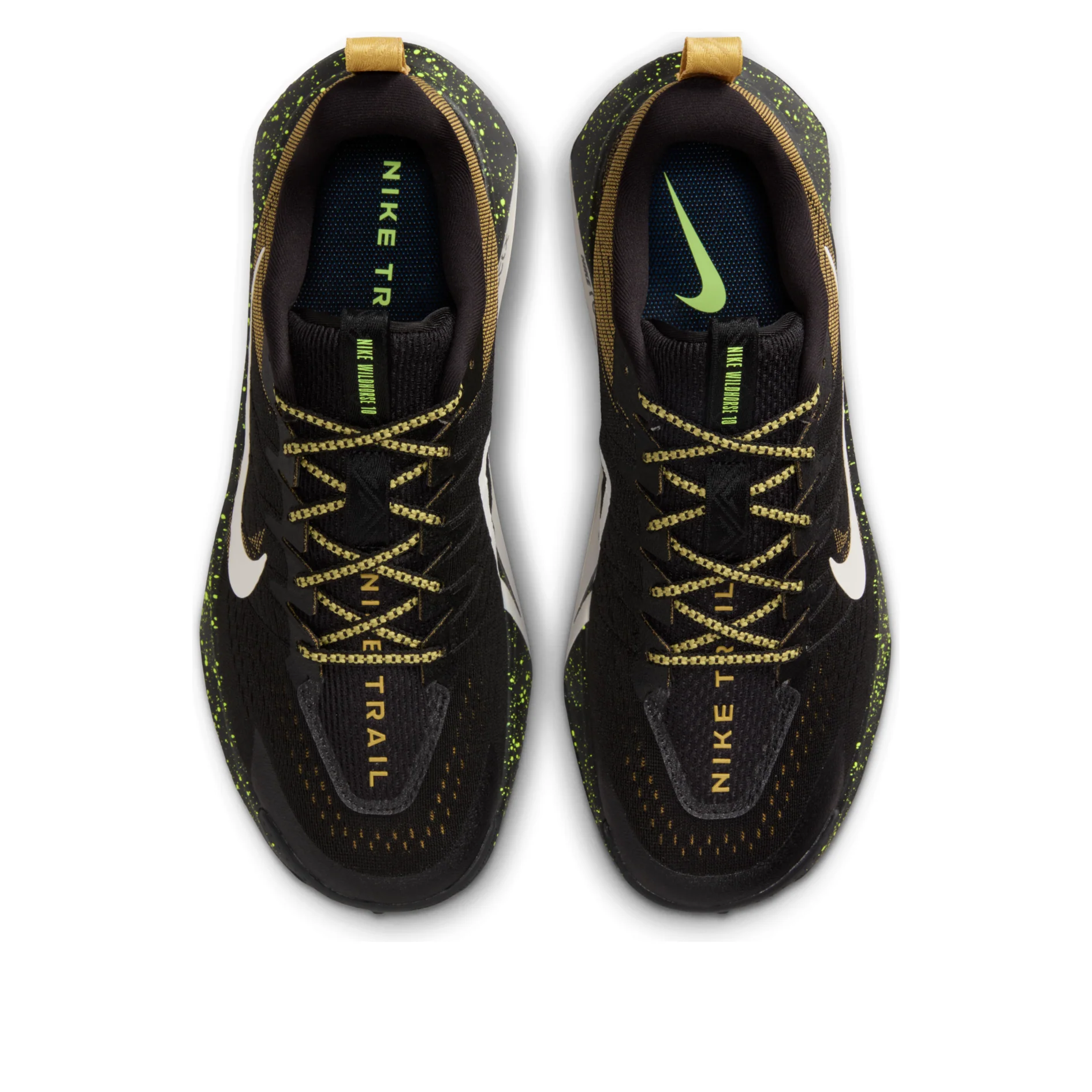 Nike მამაკაცის სპორტული ფეხსაცმელი