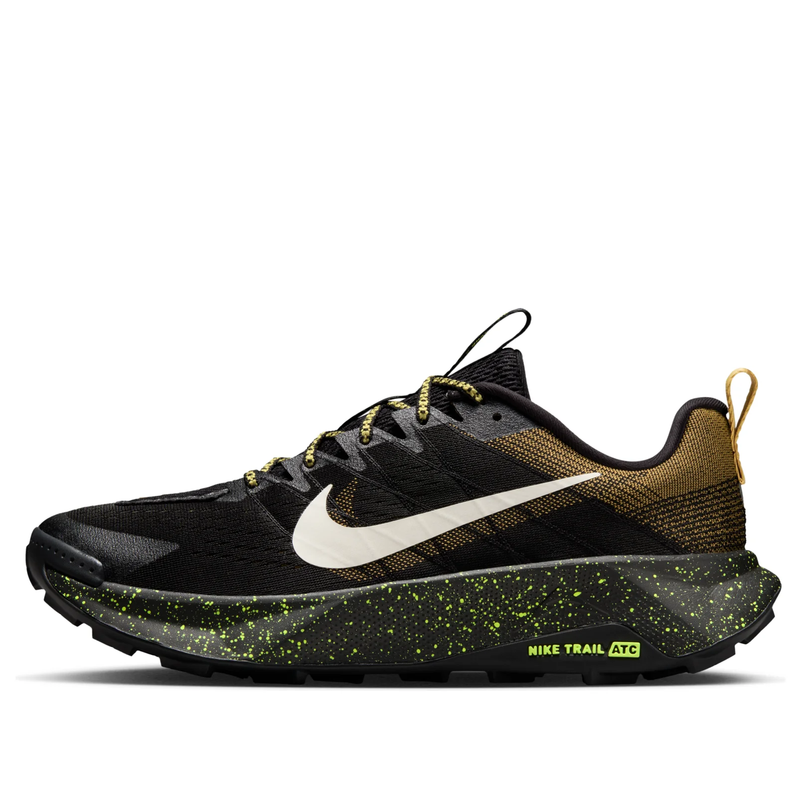 Nike მამაკაცის სპორტული ფეხსაცმელი