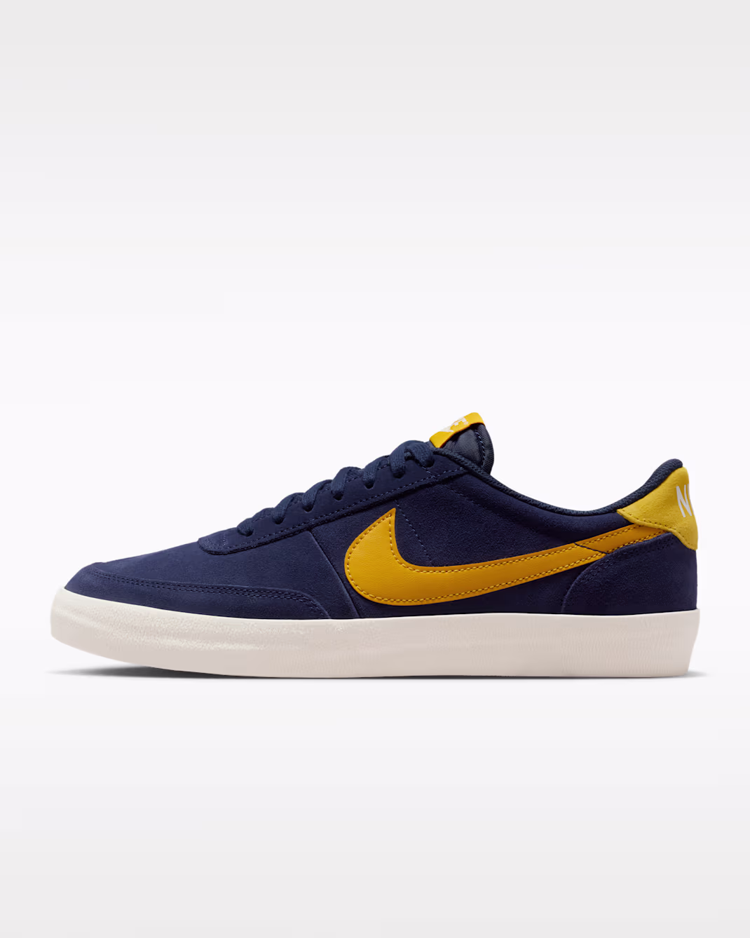 Nike მამაკაცის სპორტული ფეხსაცმელი
