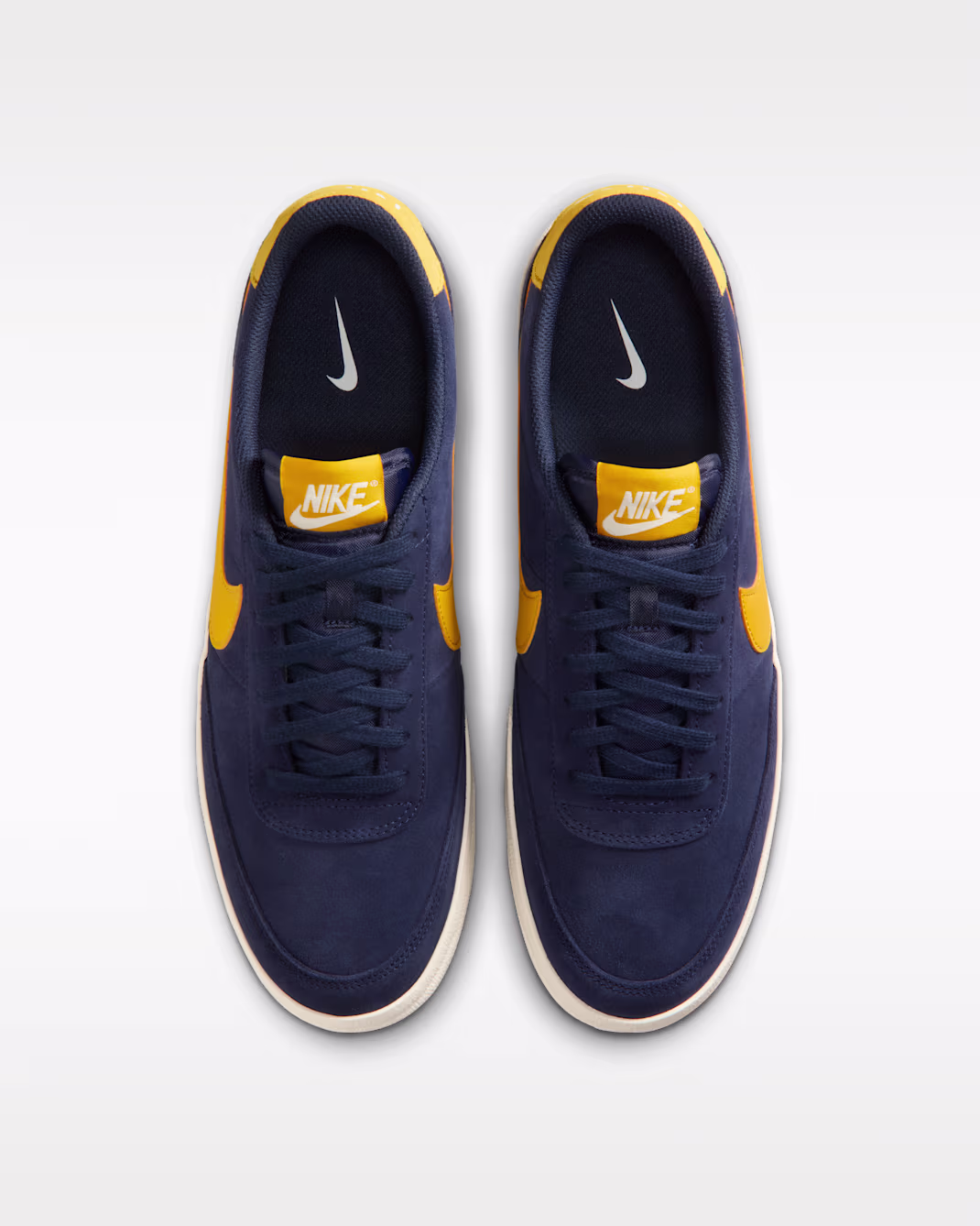 Nike მამაკაცის სპორტული ფეხსაცმელი